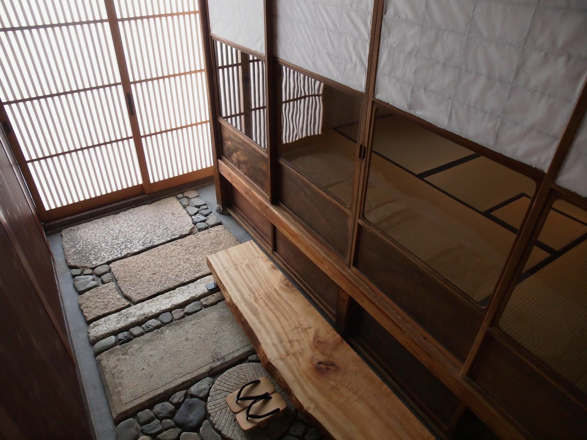 Machiya Karigane Holiday home *