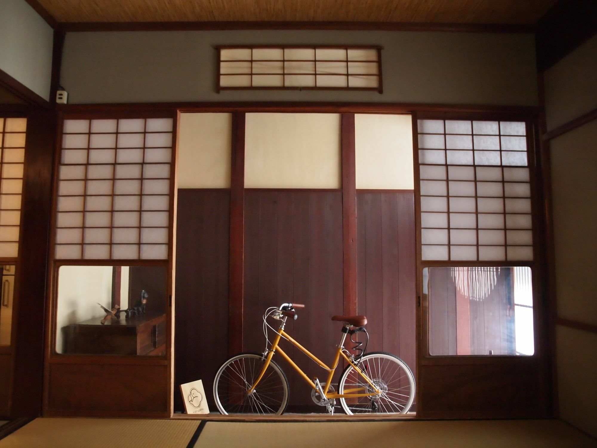 Machiya Karigane Holiday home