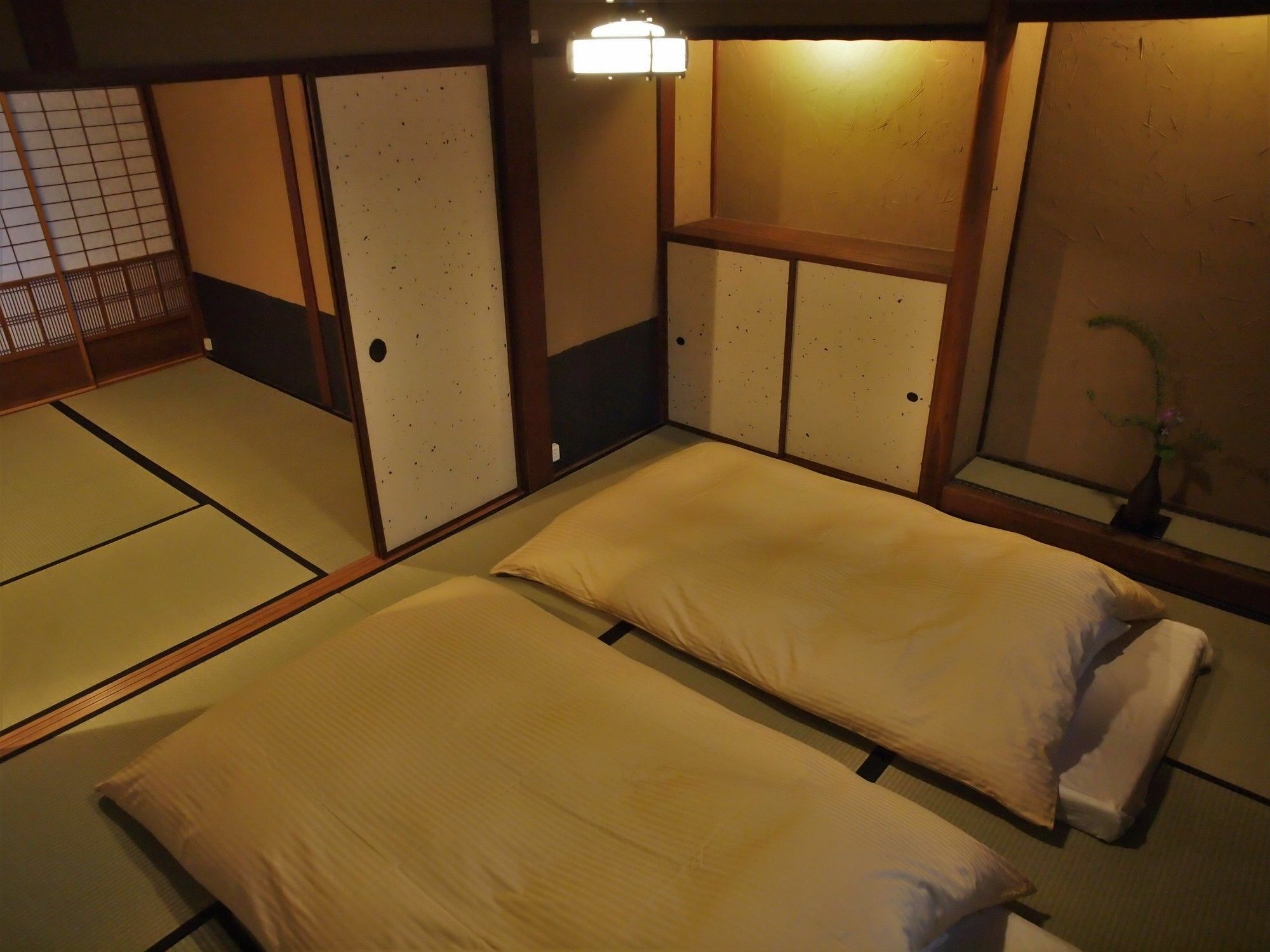 Holiday home Machiya Karigane *