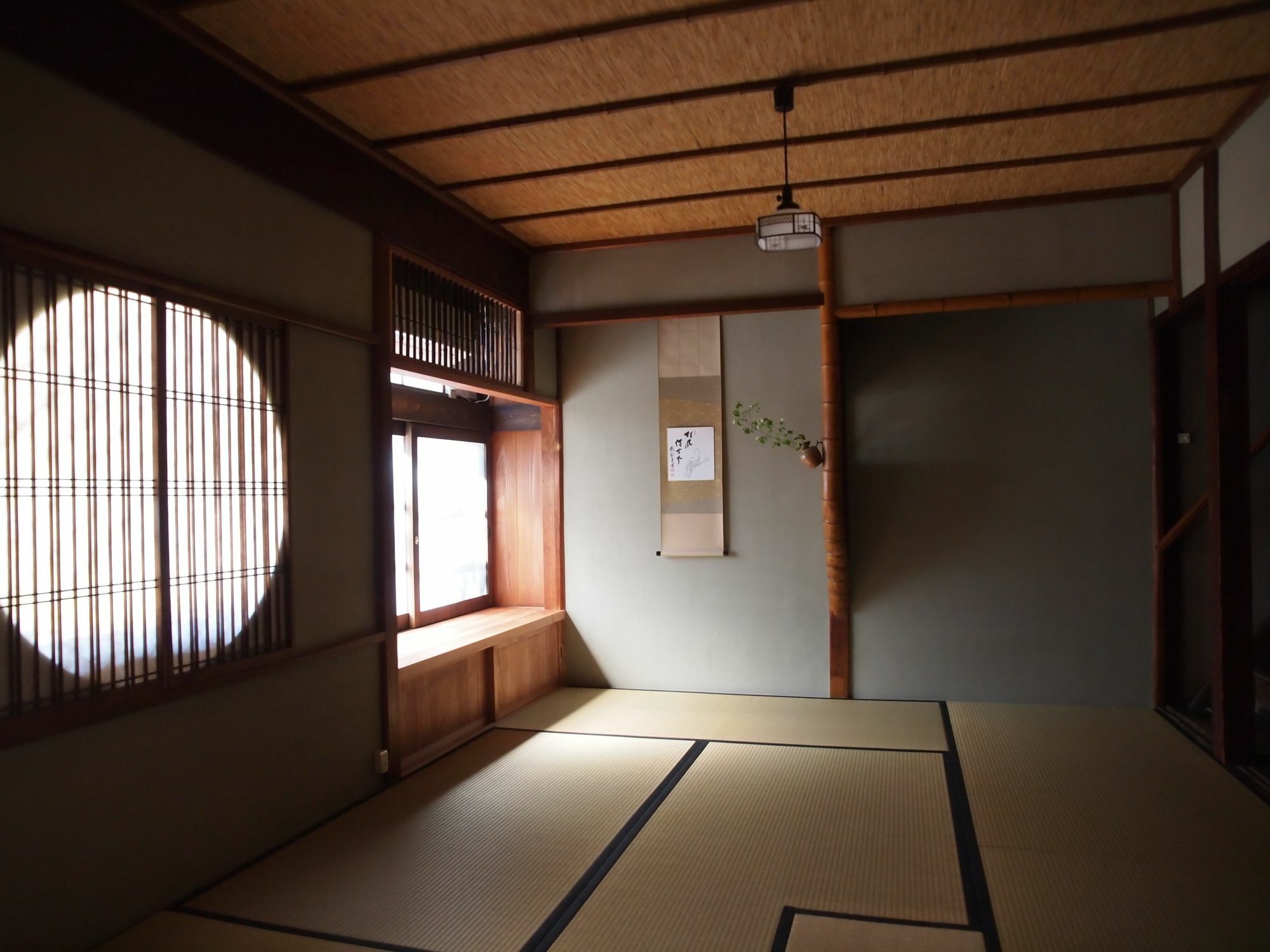 Holiday home Machiya Karigane