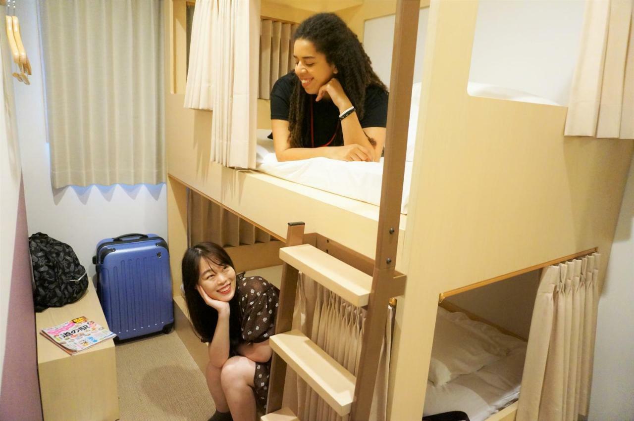 The Pocket Shijo Karasuma Hotel Kyoto