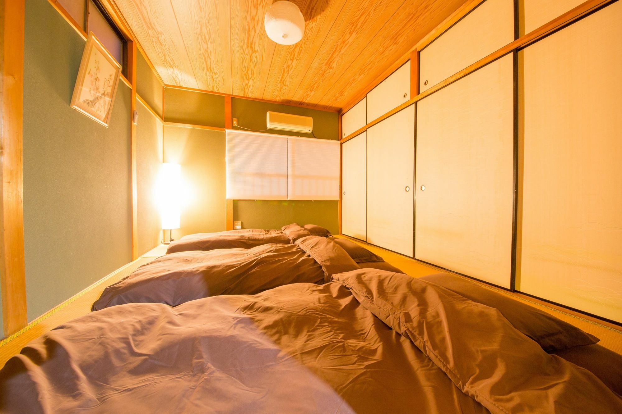 Holiday home Fushimi Lib Kyoto