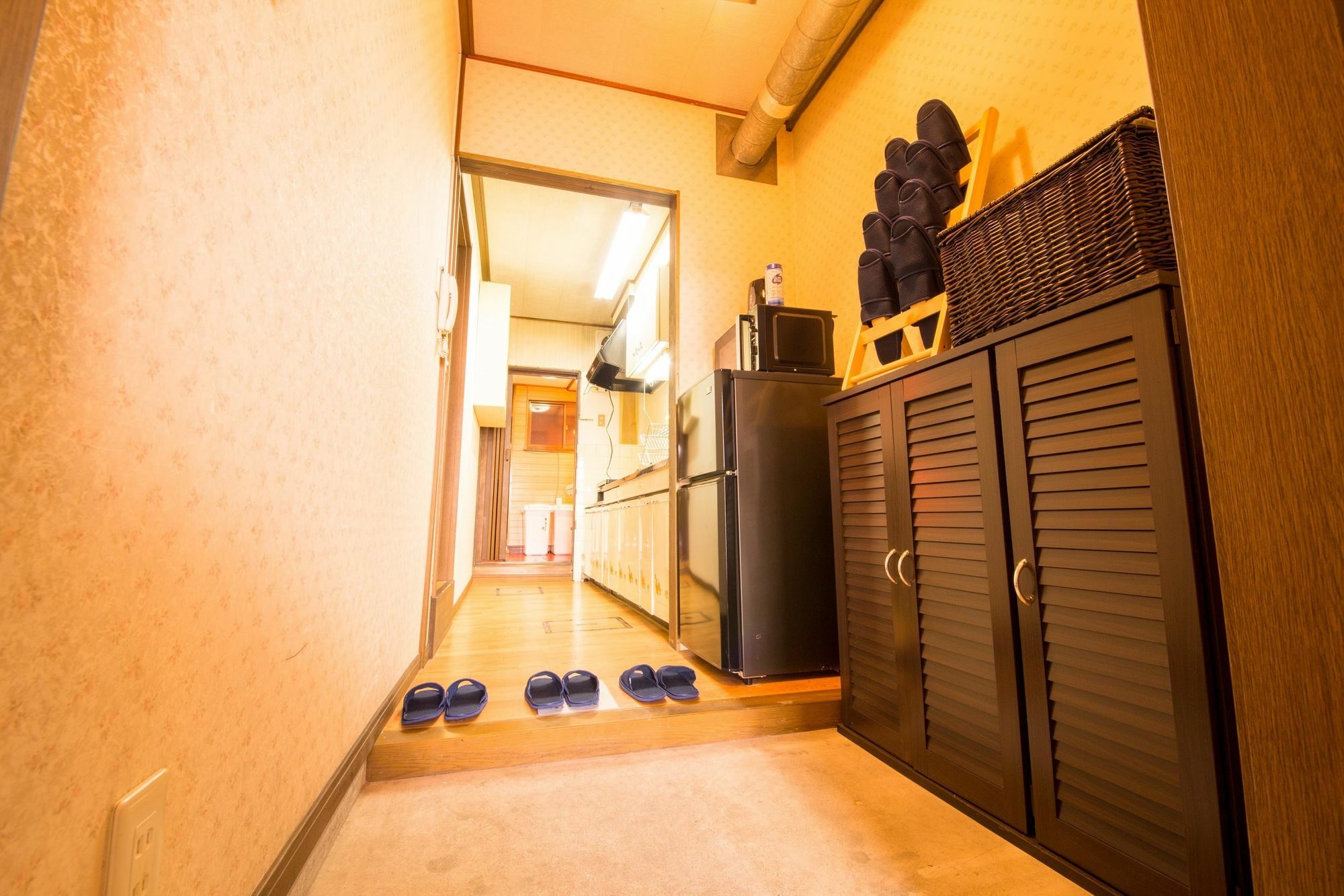 Fushimi Lib Holiday home