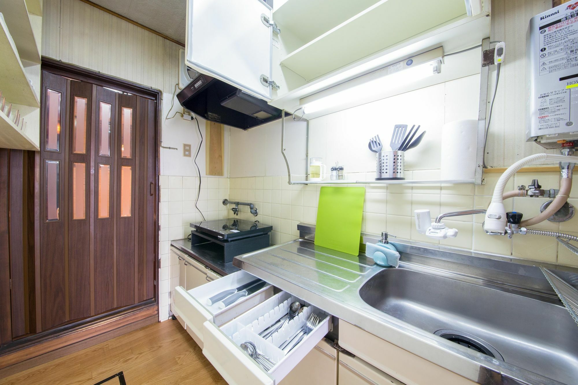 Holiday home Fushimi Lib *