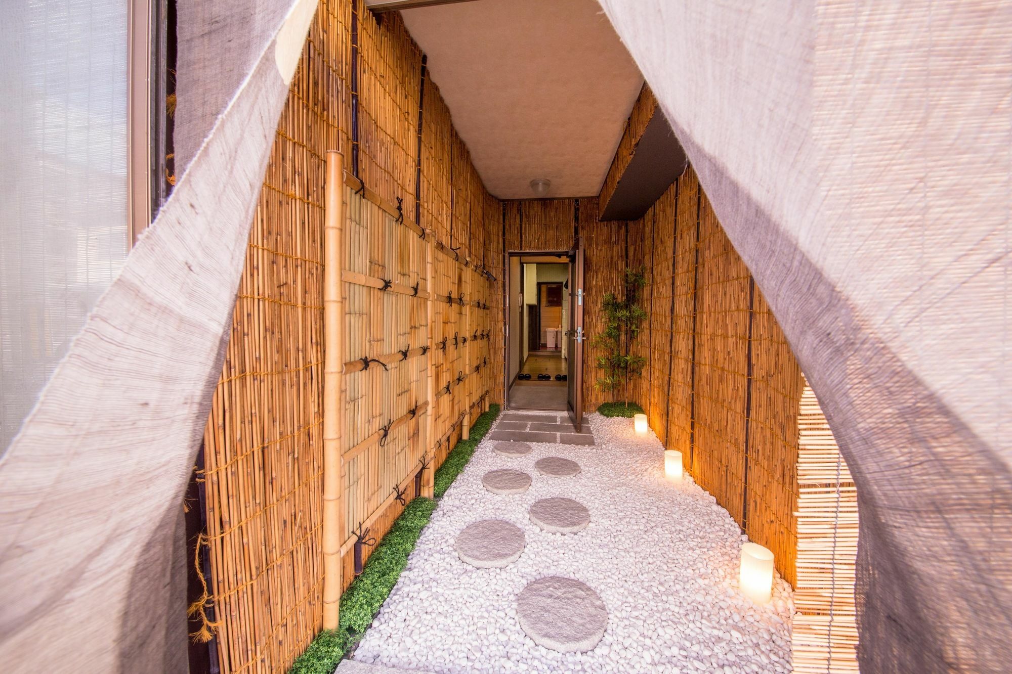 Fushimi Lib Holiday home *