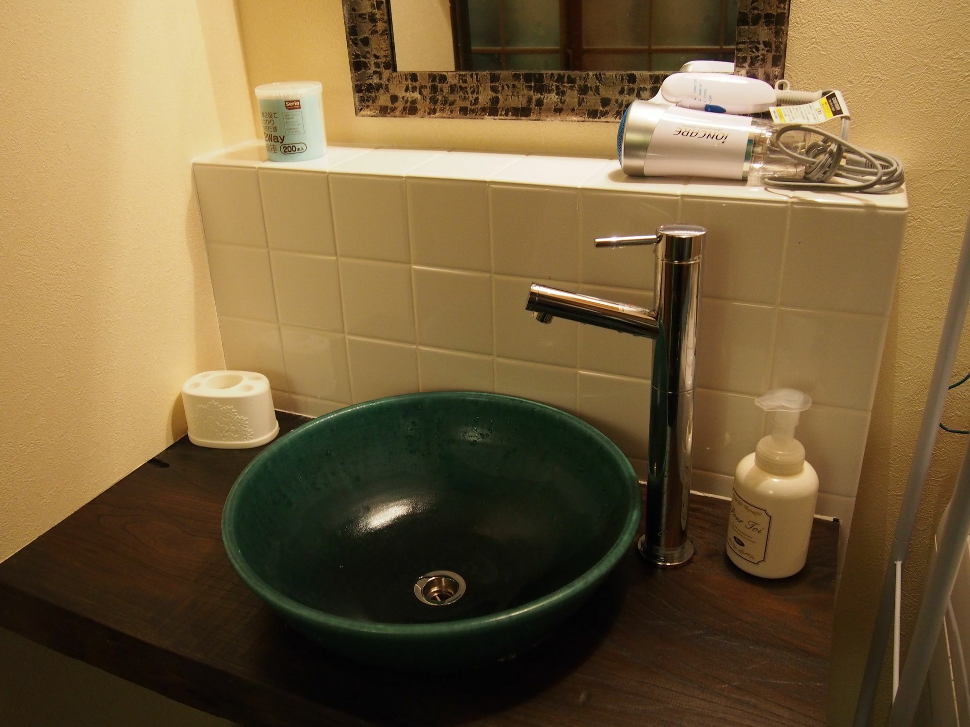 Maika - Renting A Whole House 1日1組限定の一棟貸しの宿 Kyoto