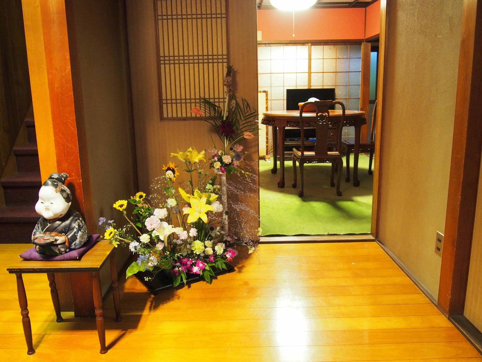 Maika - Renting A Whole House 1日1組限定の一棟貸しの宿 Kyoto