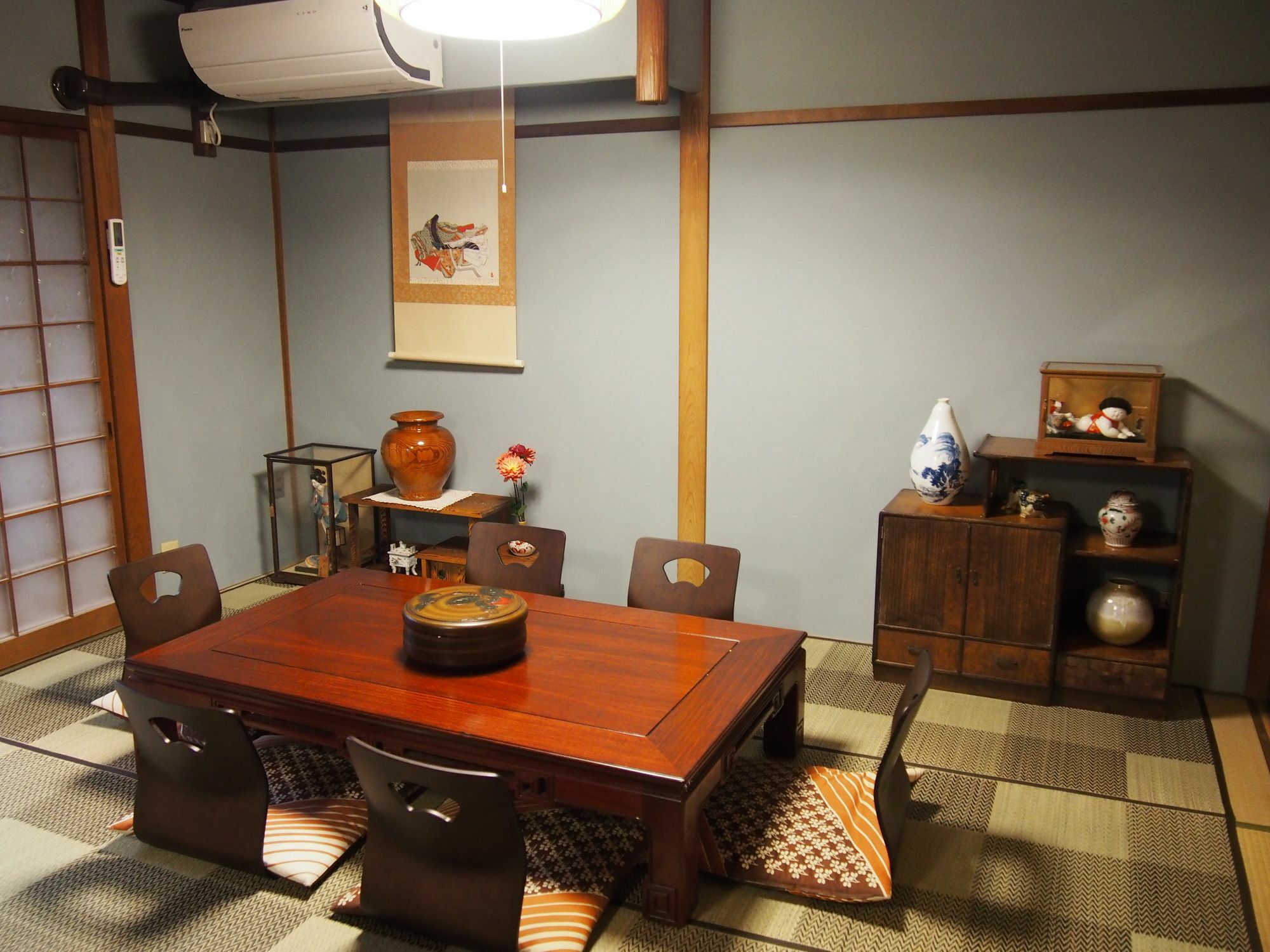 Holiday home Maika - Renting A Whole House 1日1組限定の一棟貸しの宿