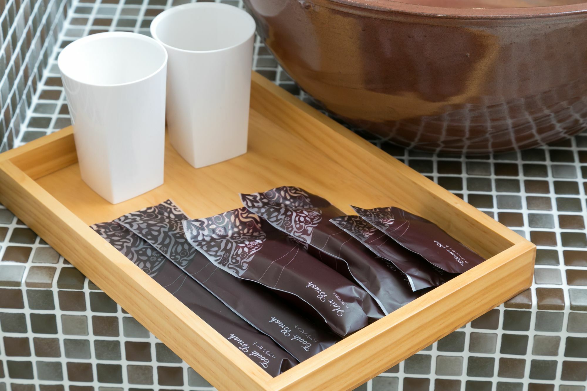 Kyotoya Tsukinoyu Kukai * Kyoto