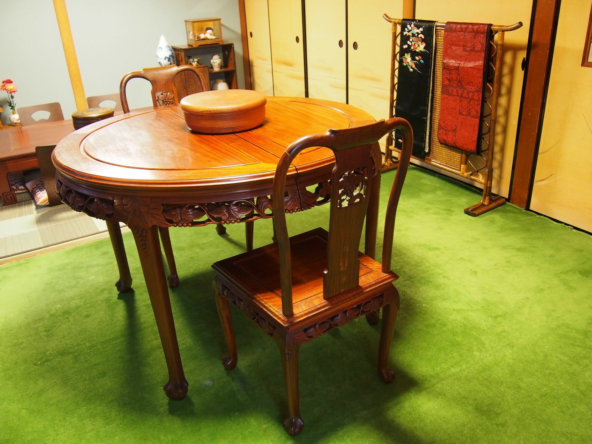 Holiday home Maika - Renting A Whole House 1日1組限定の一棟貸しの宿 Kyoto