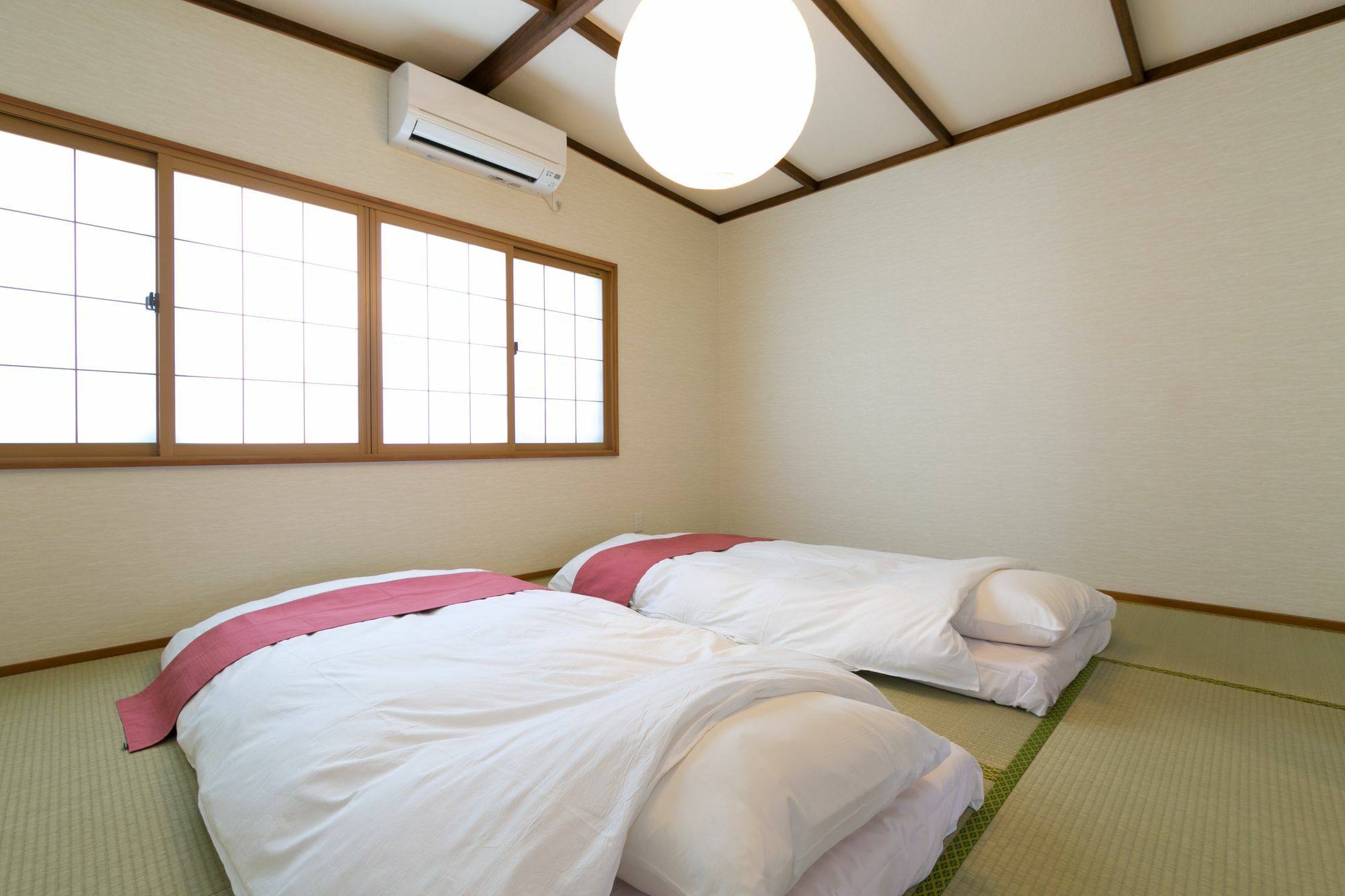 Kyotoya Tsukinoyu Kukai Bahay bakasyunan
