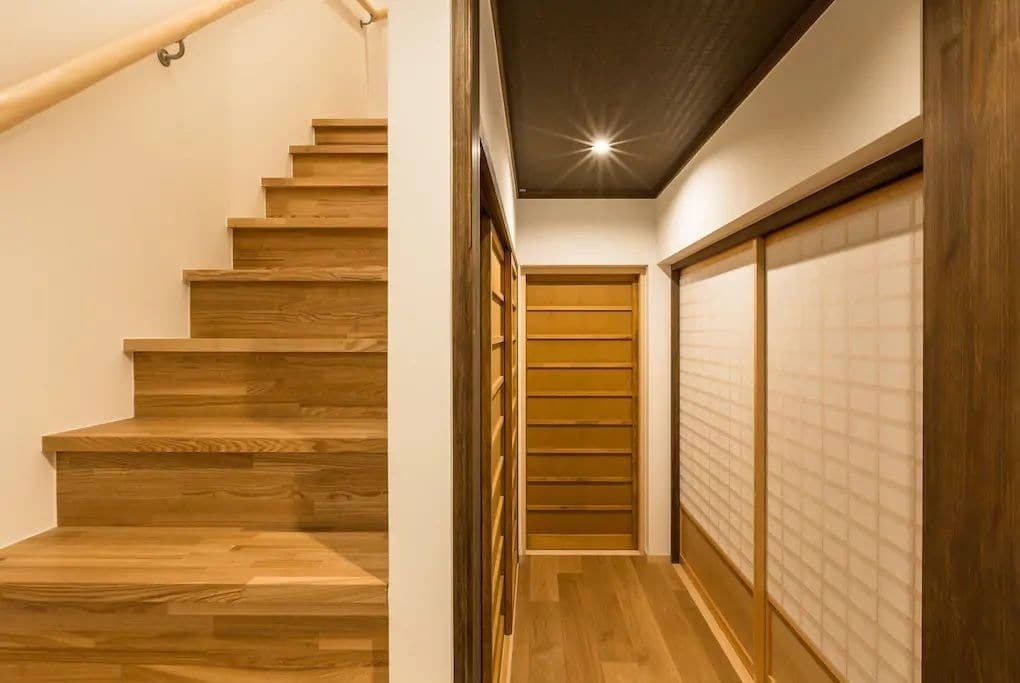 No.10 House * Kyoto