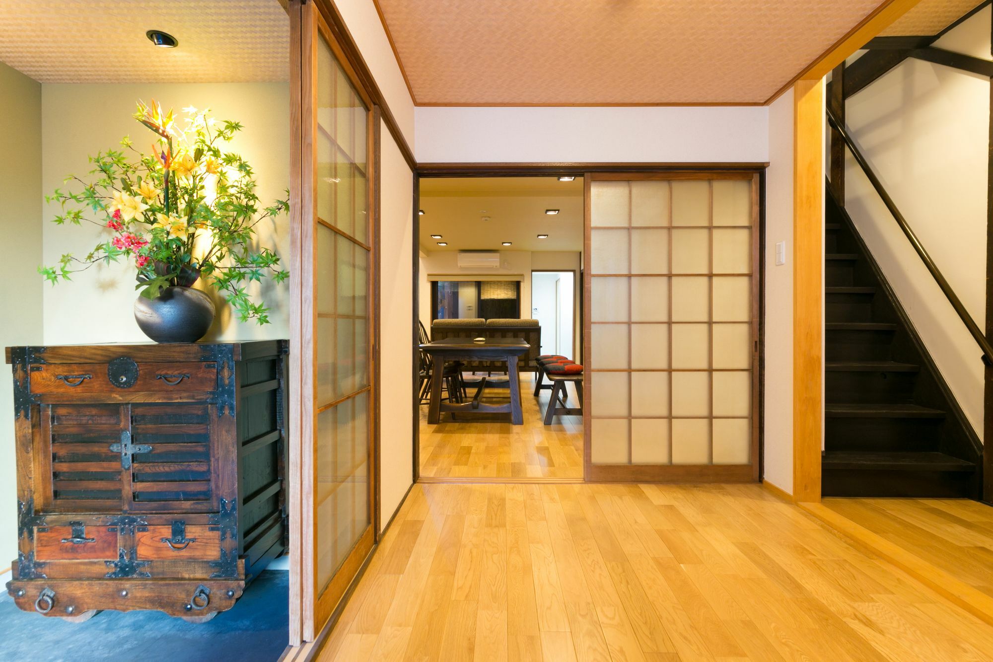 Kyotoya Tsukinoyu Kukai * Kyoto
