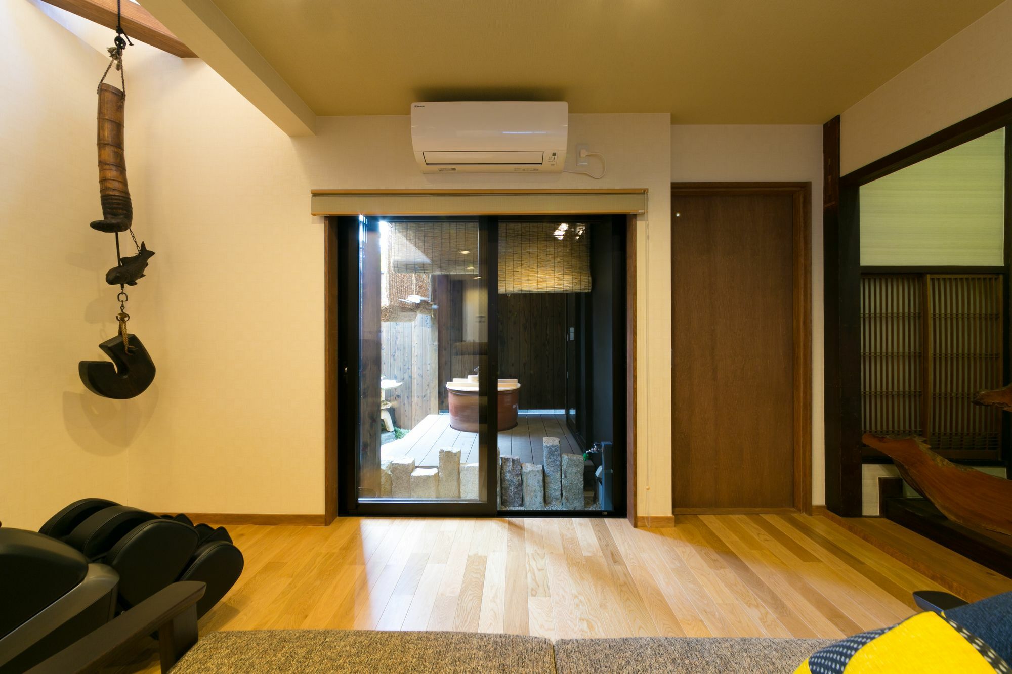 Kyotoya Tsukinoyu Kukai Bahay bakasyunan