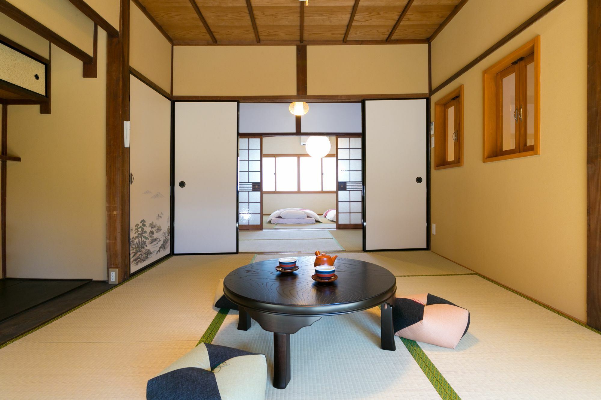 Kyotoya Tsukinoyu Kukai * Kyoto