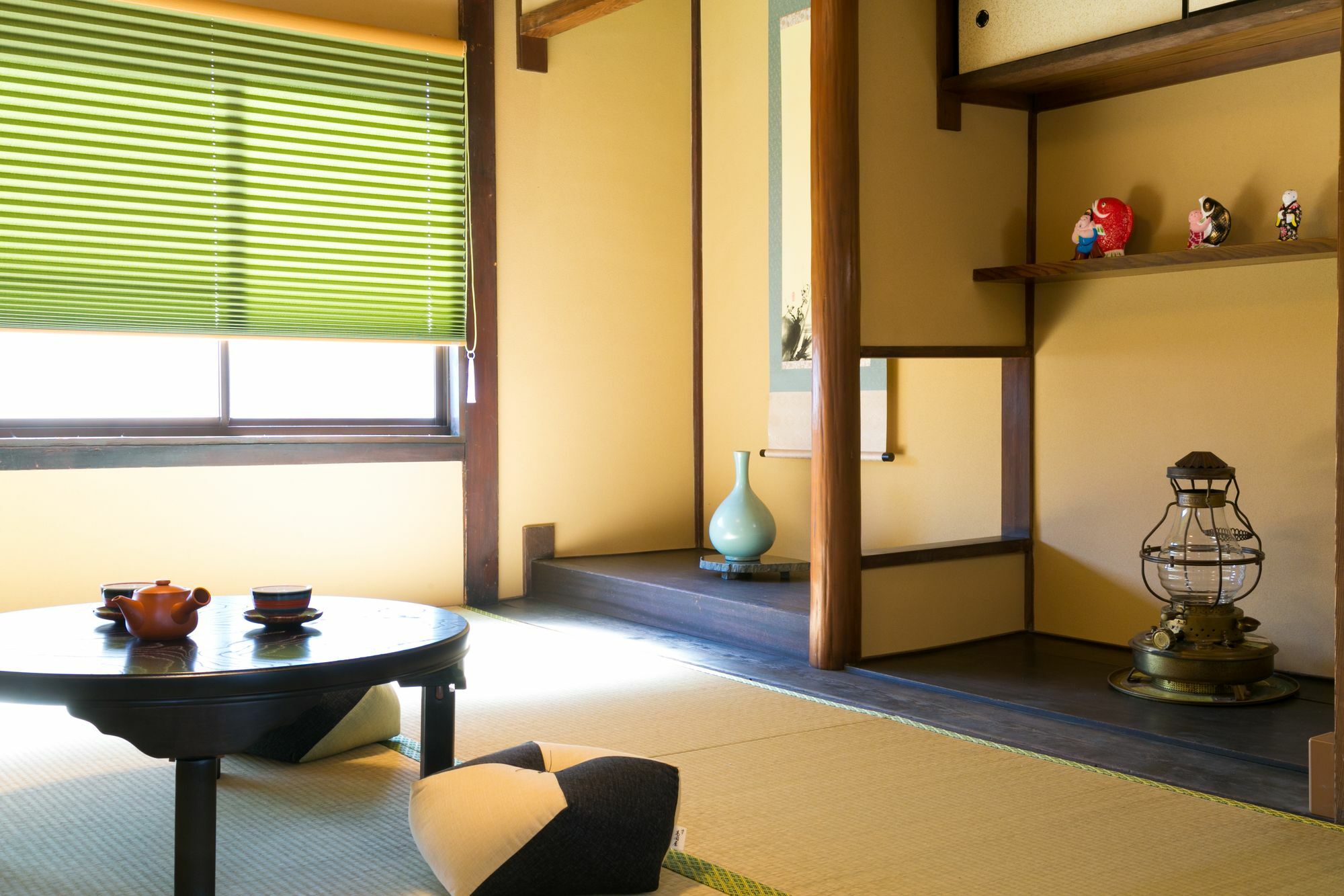 Kyotoya Tsukinoyu Kukai Bahay bakasyunan *