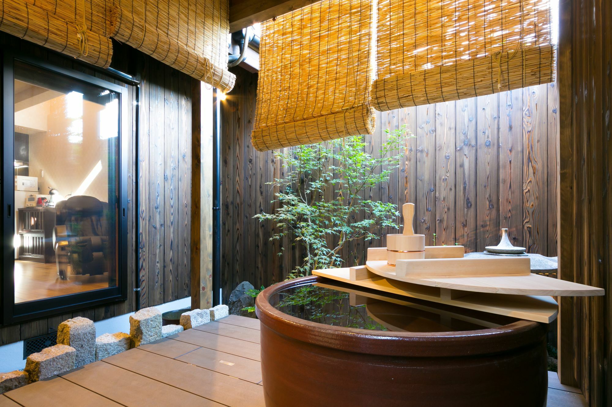 Kyotoya Tsukinoyu Kukai Bahay bakasyunan