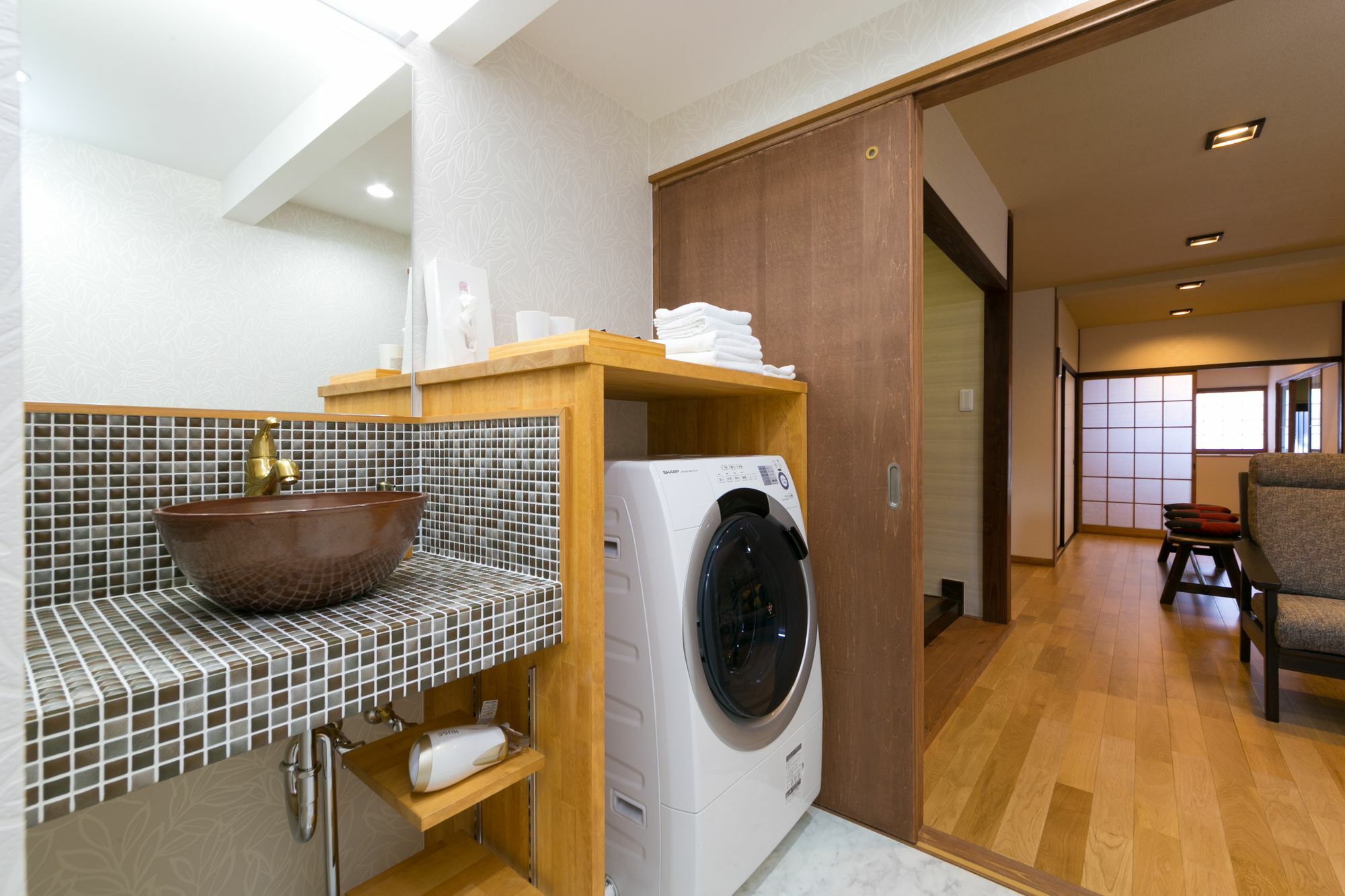 Kyotoya Tsukinoyu Kukai Bahay bakasyunan Kyoto