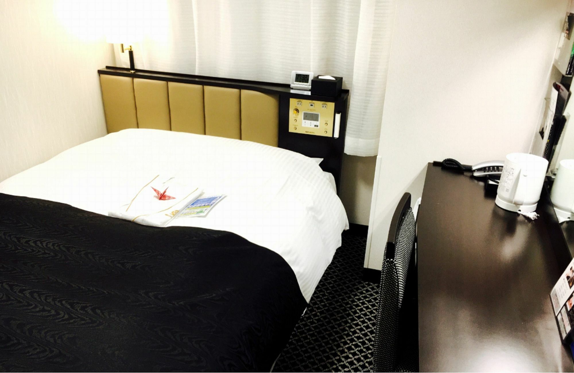 Hotel Apa Ekikita 3*