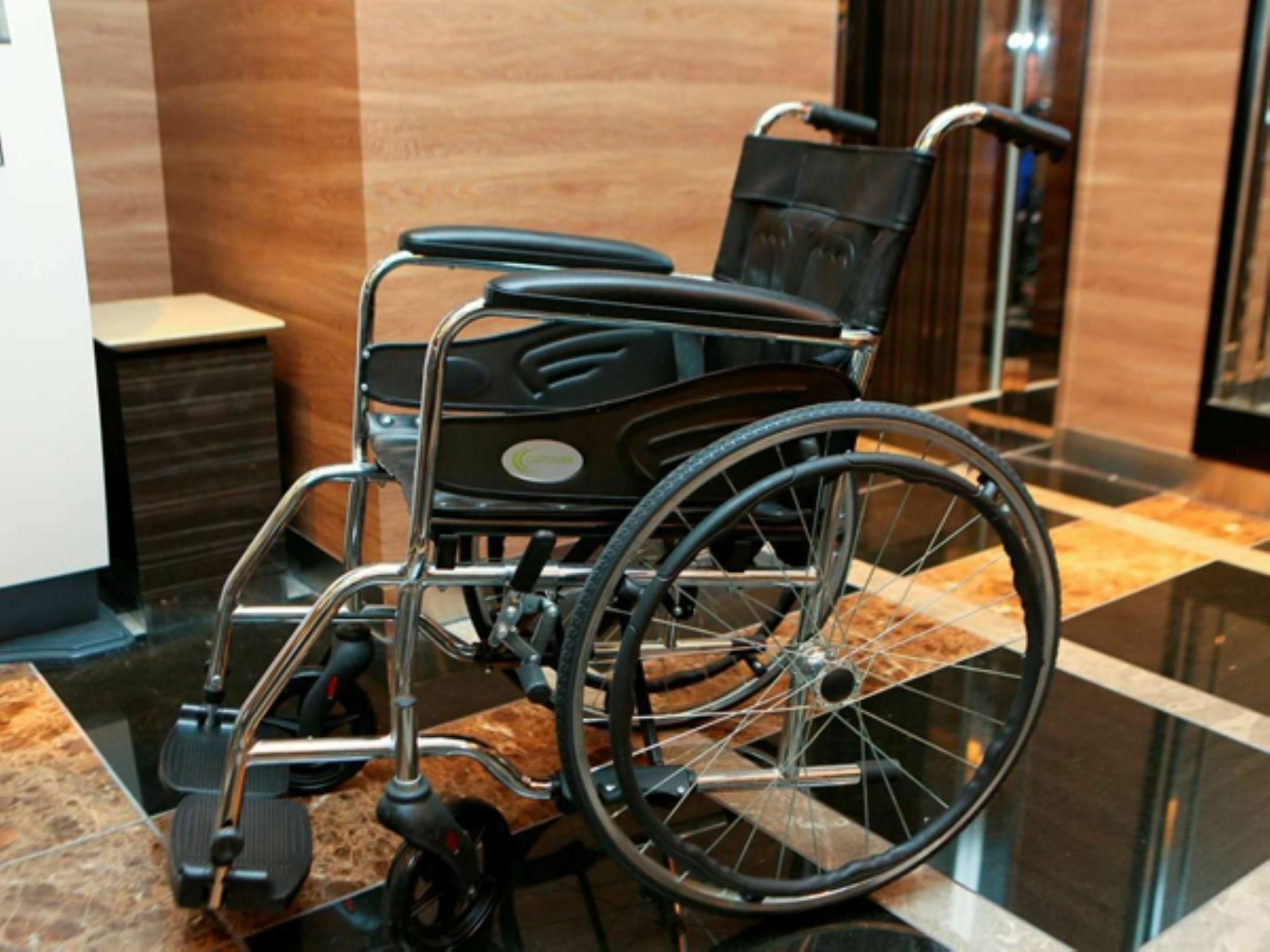 Hotel Apa Ekikita