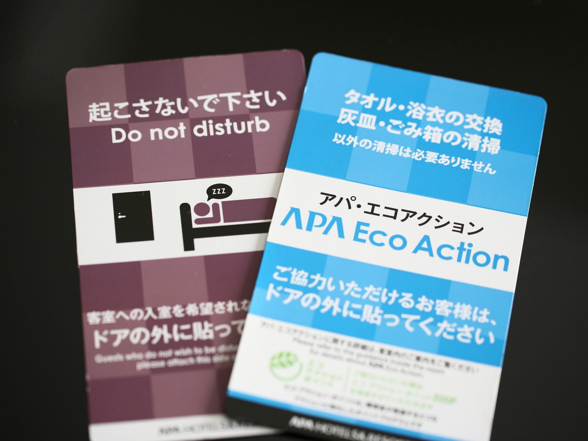 Hotel Apa Ekikita Kyoto