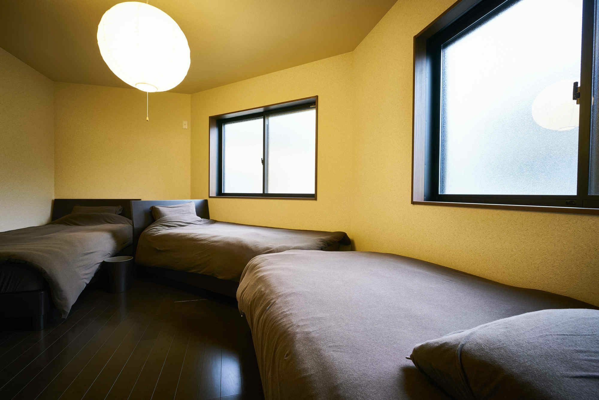 Life Station Holiday home *