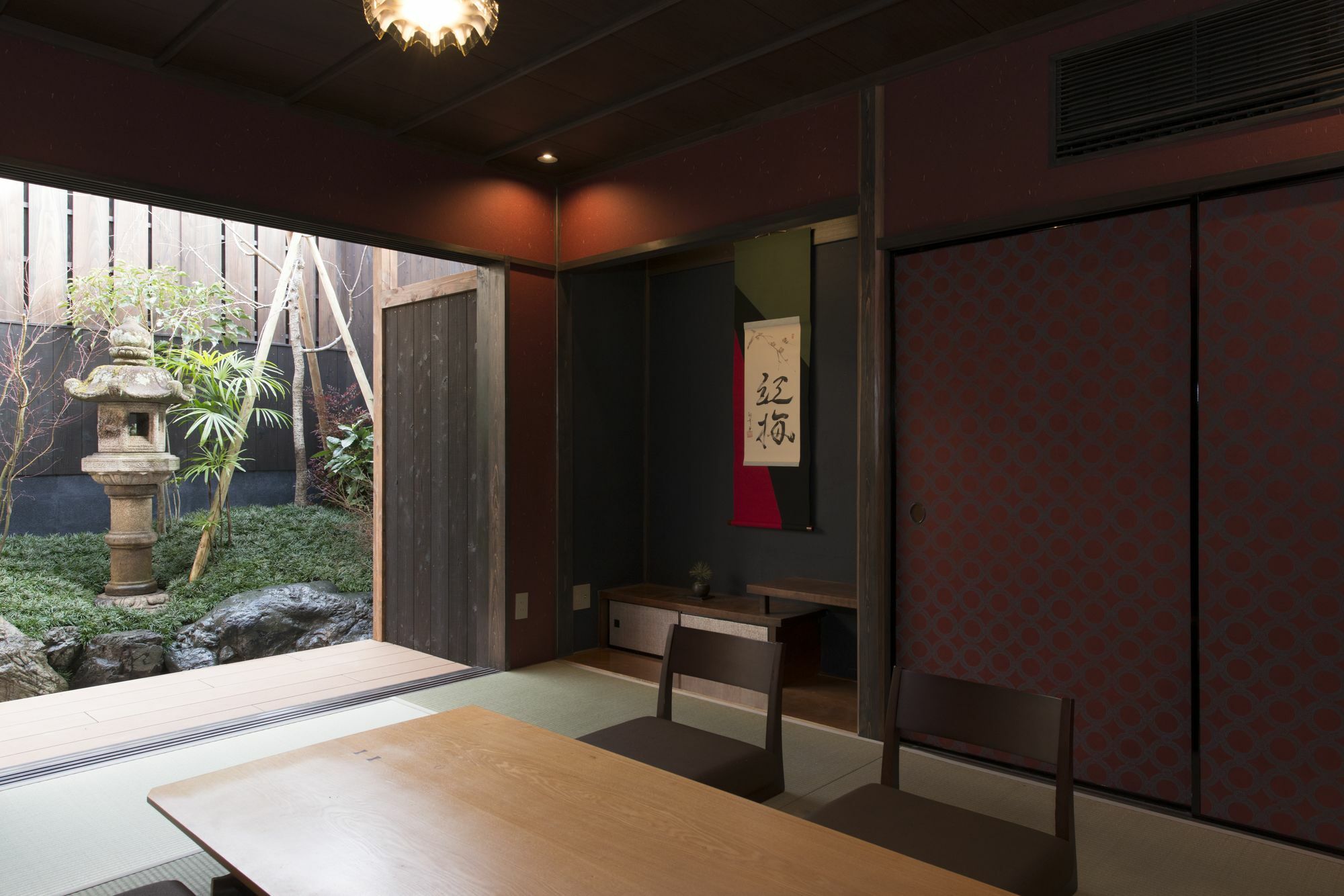 Kamishichiken Oku 3*