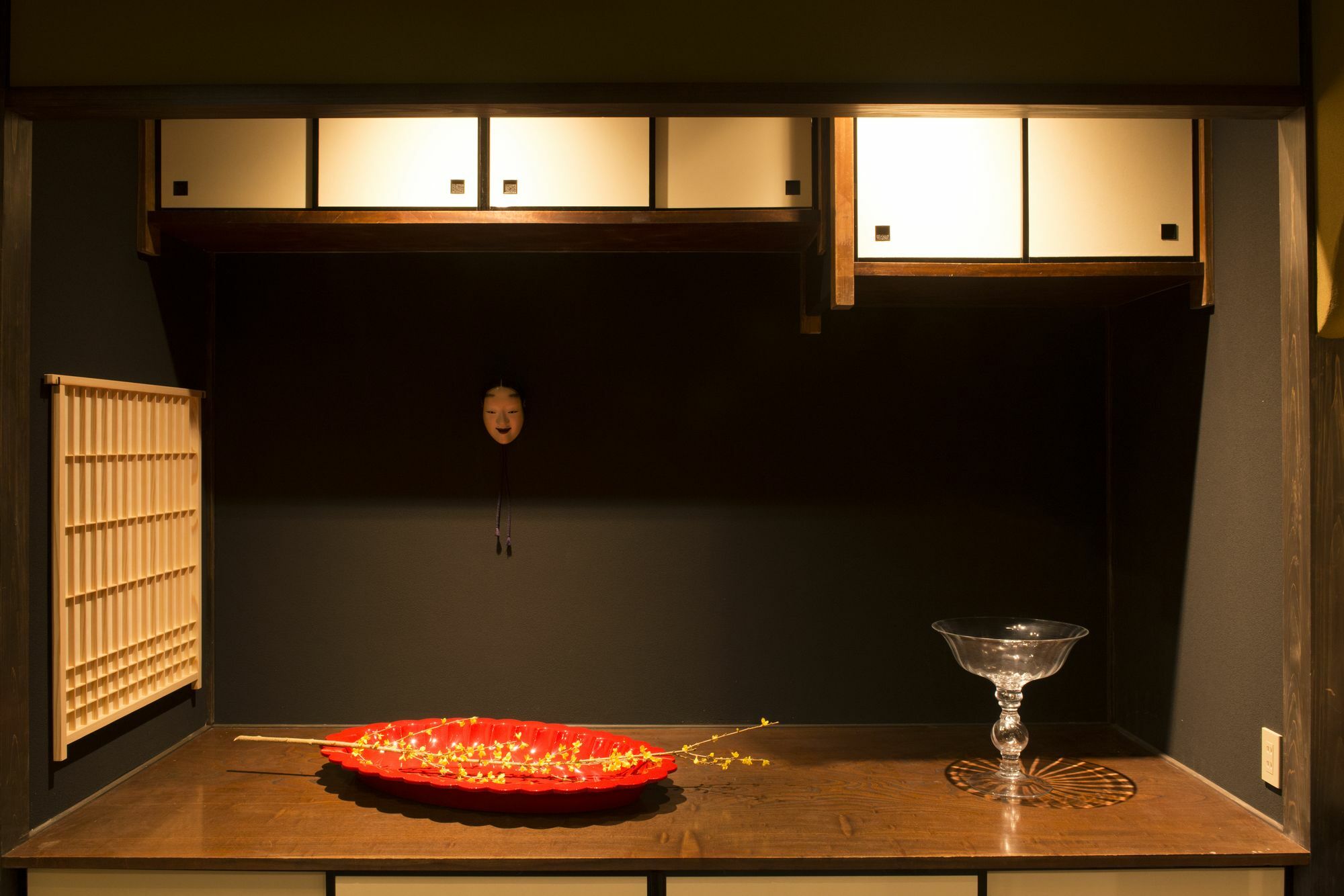 Kamishichiken Oku Ryokan 3*