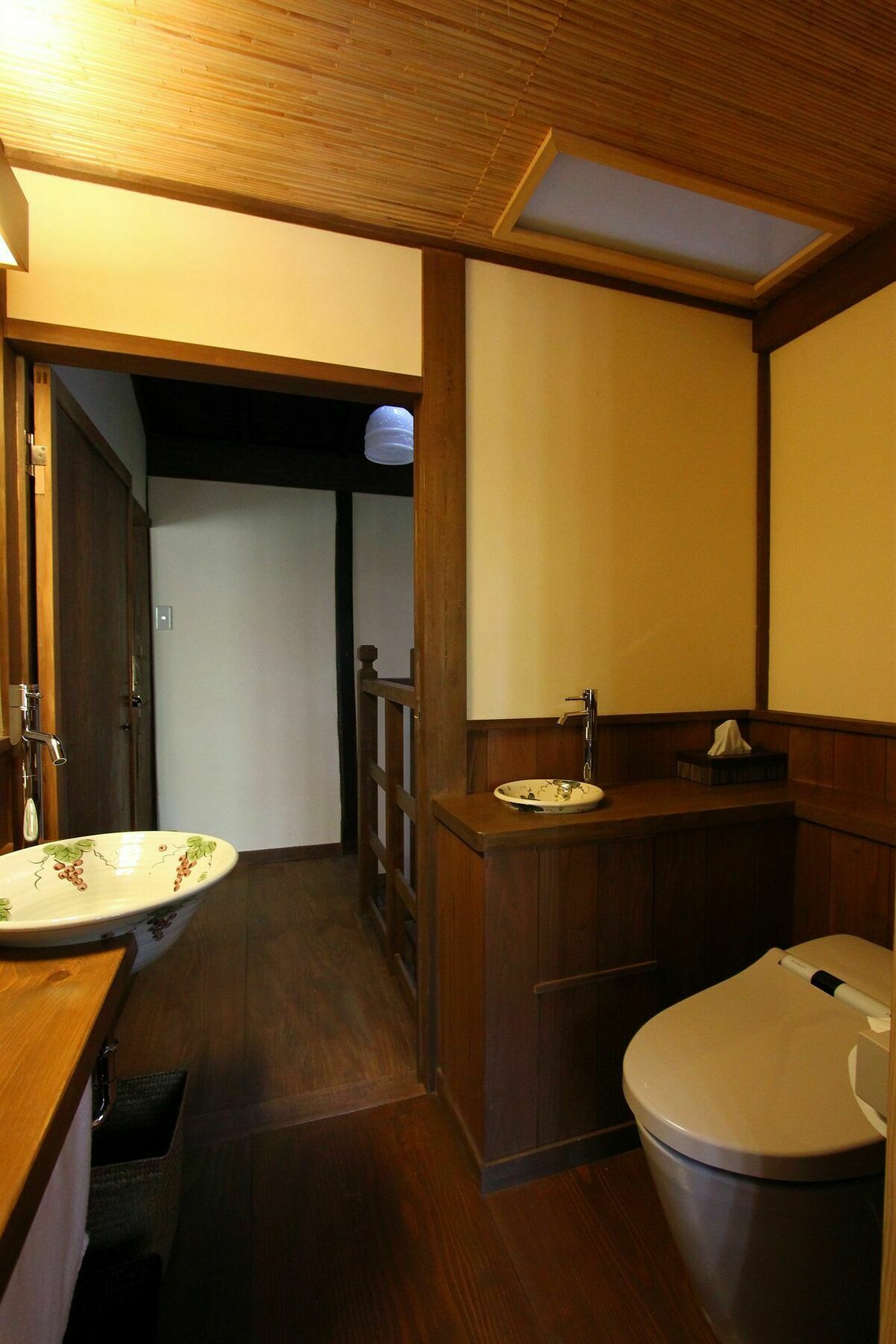 Holiday home Gion Koyu An Machiya House *