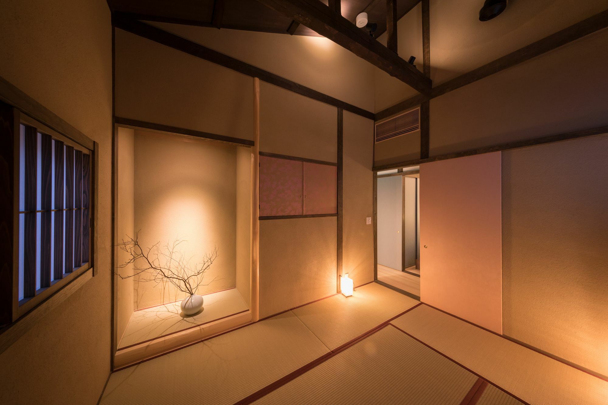 Holiday home Kiraku Gion *