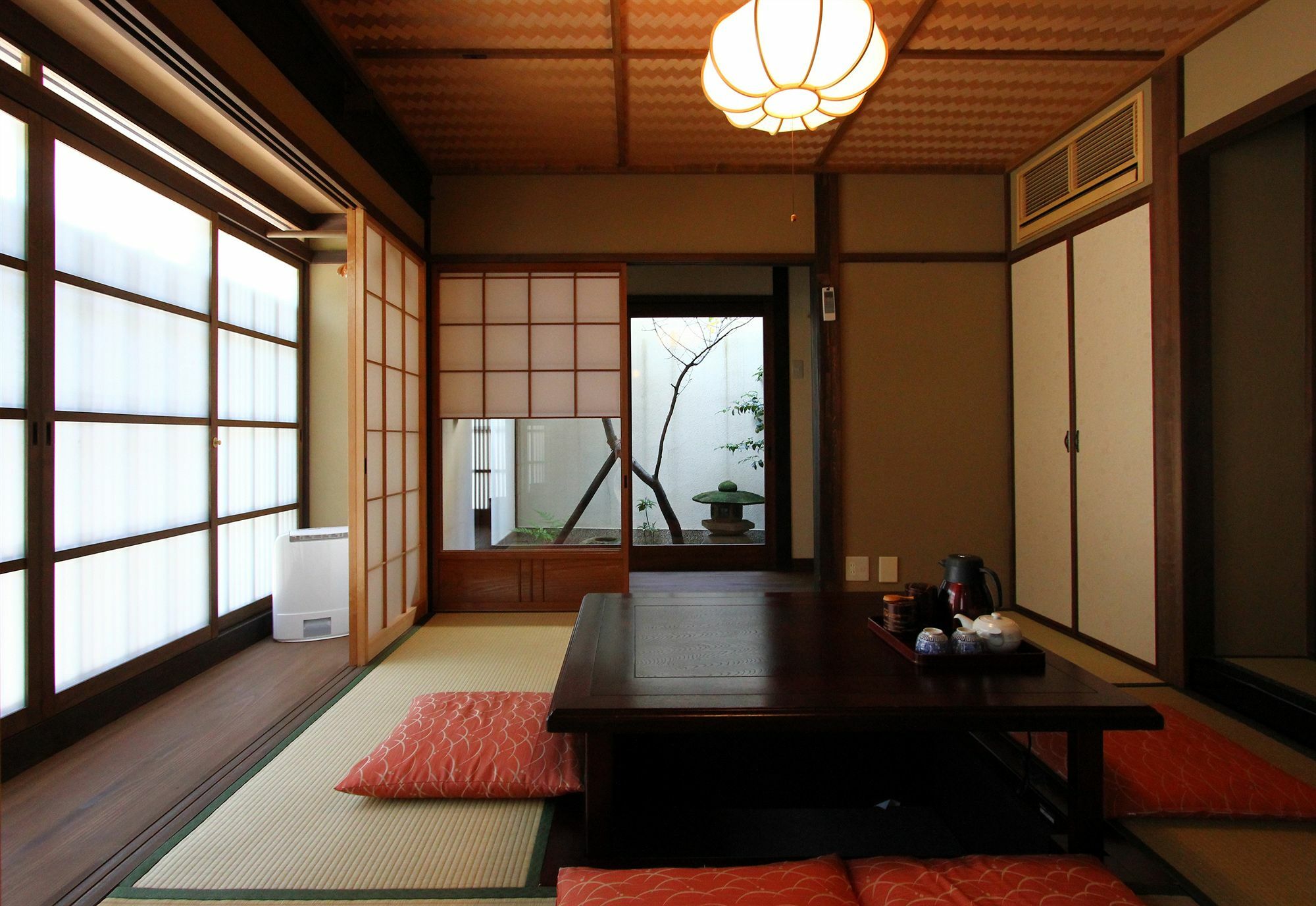 Gion Koyu An Machiya House Holiday home *