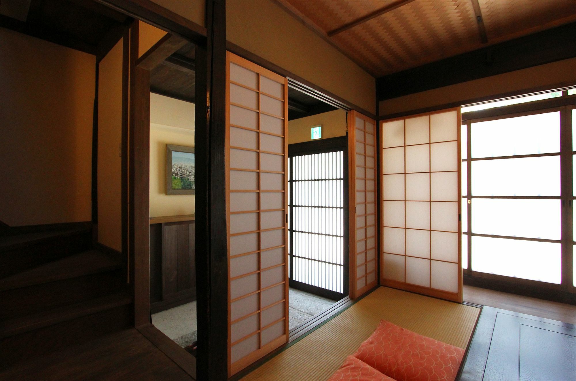 Holiday home Gion Koyu An Machiya House