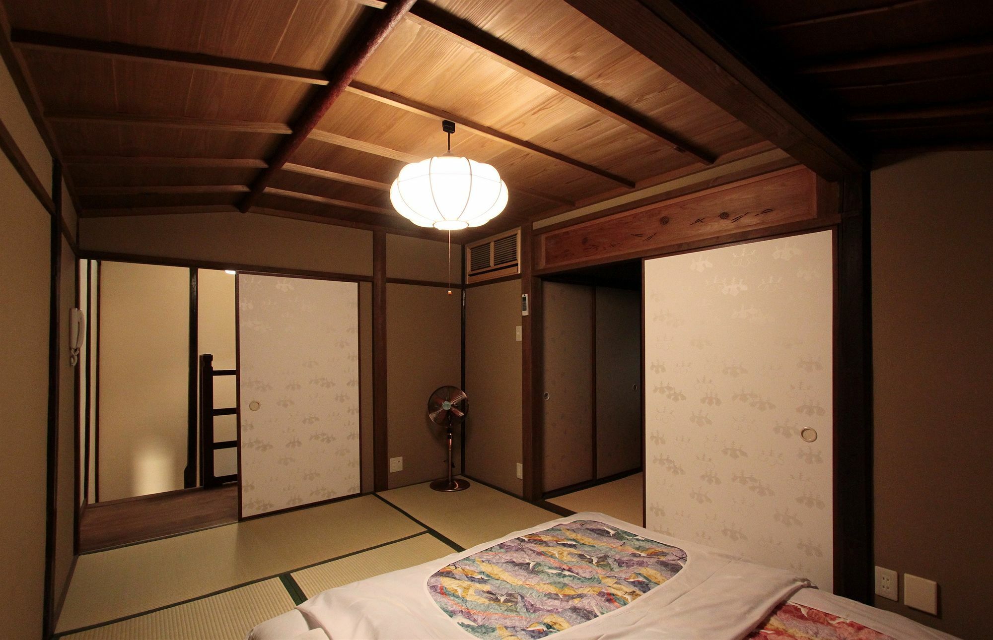 Holiday home Gion Koyu An Machiya House *