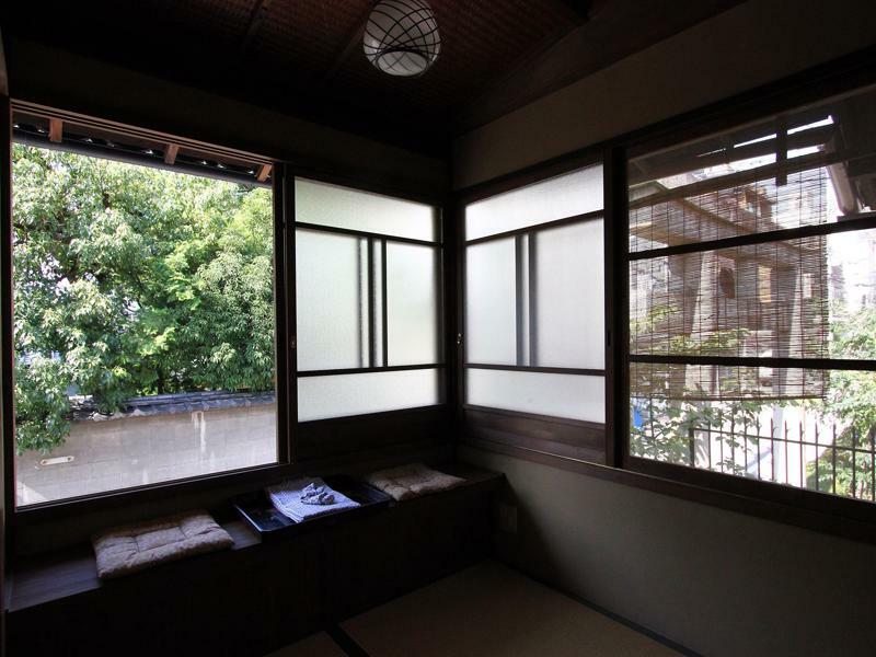 Gion Koyu An Machiya House Holiday home *