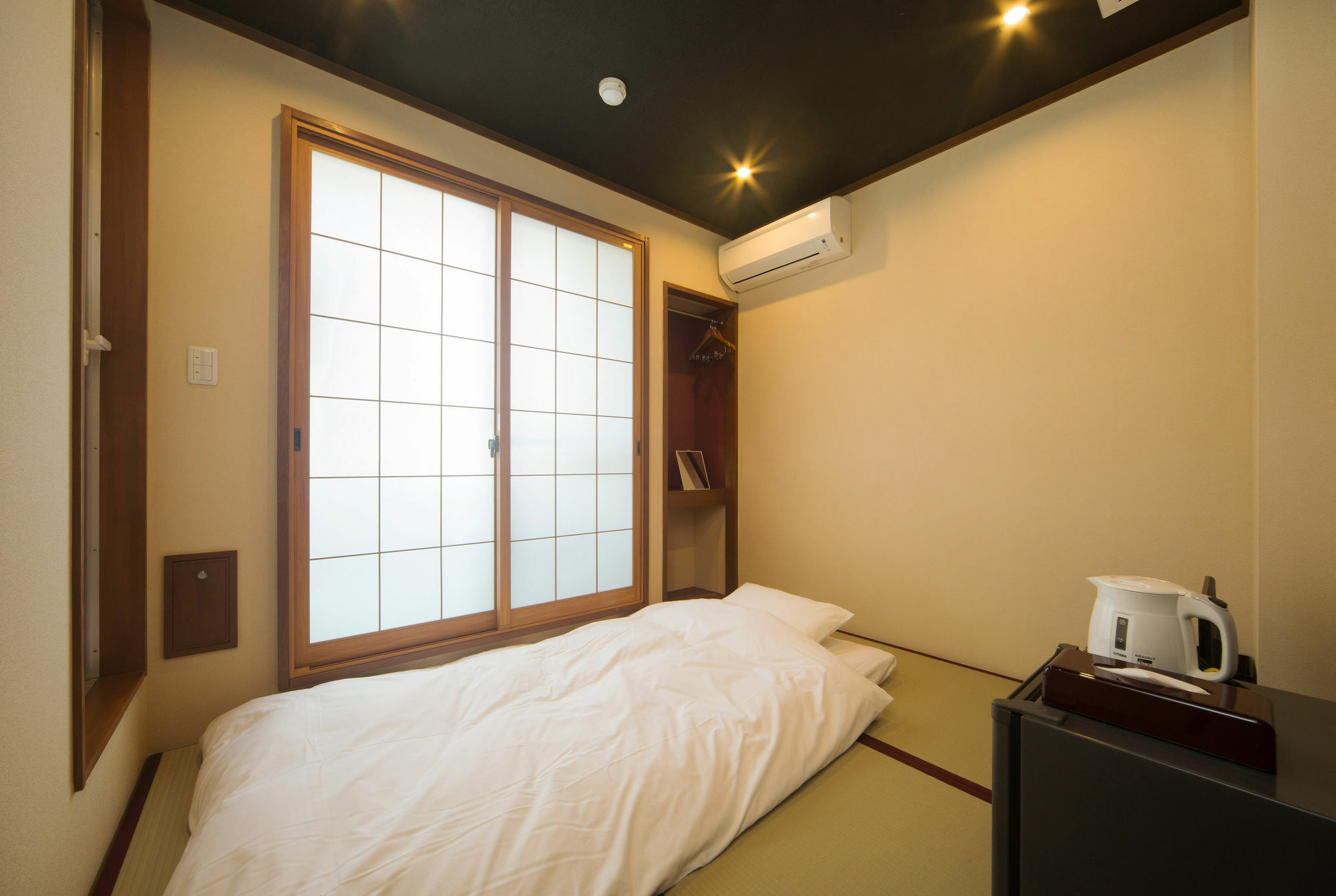 Hostel Seiki Station Kyoto