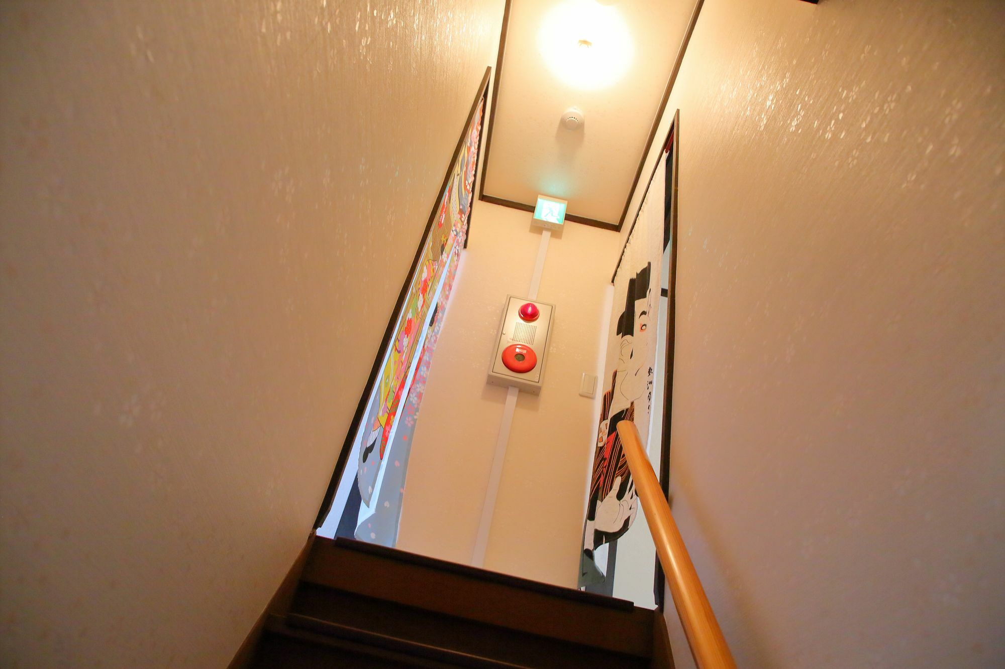 Holiday home Oyado Station1 Kyoto