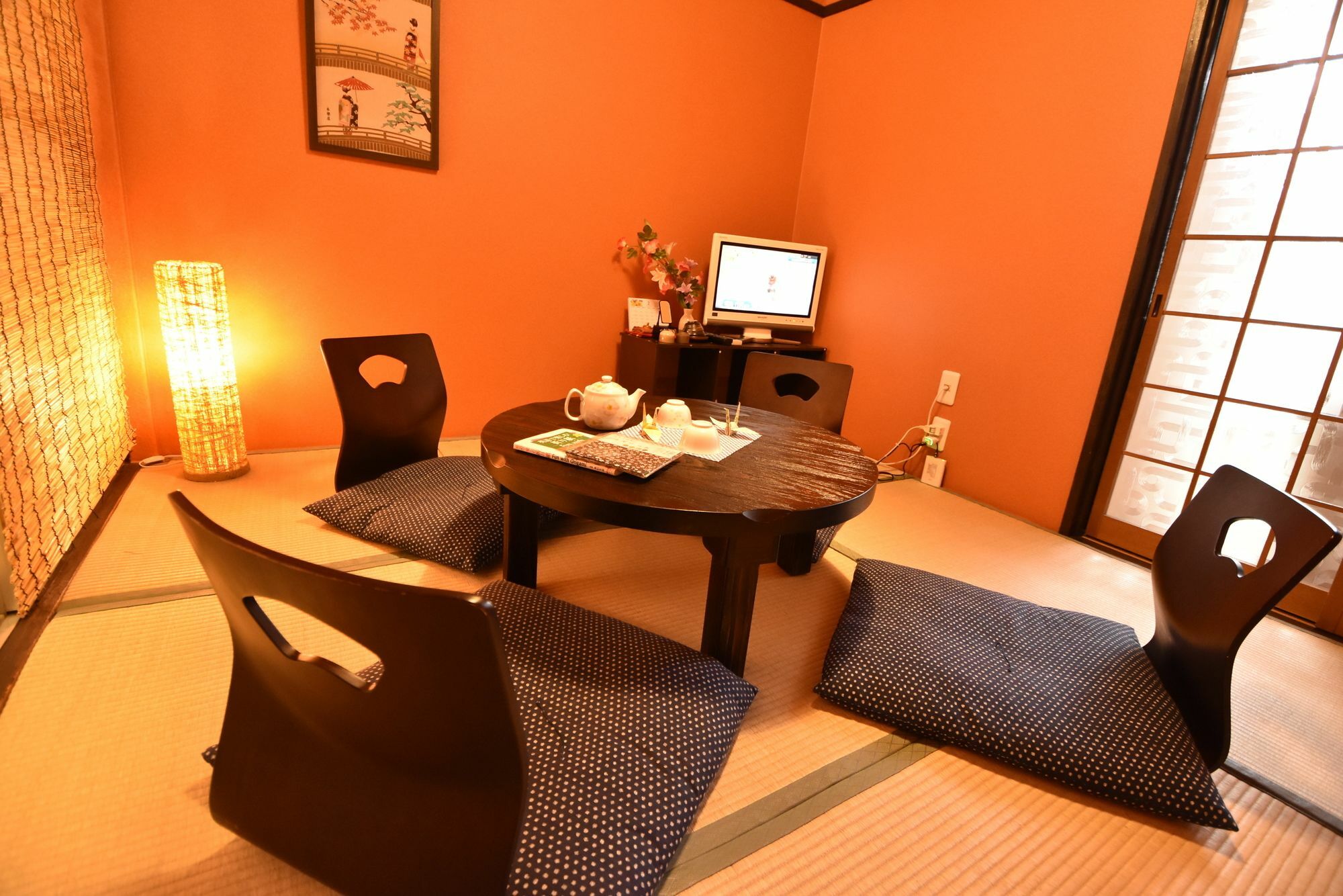 Oyado Station1 Holiday home *