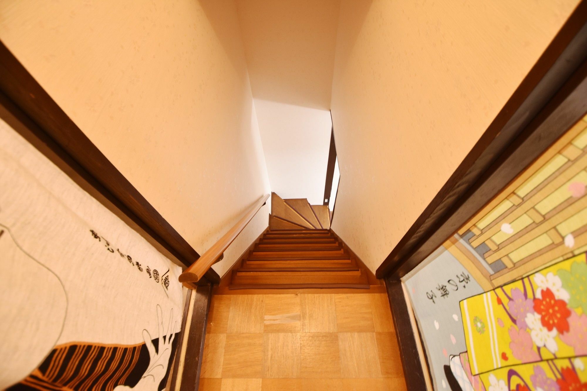 Holiday home Oyado Station1 Kyoto