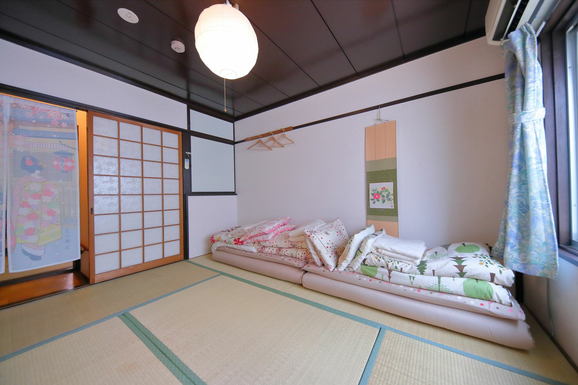 Oyado Station1 Holiday home Kyoto
