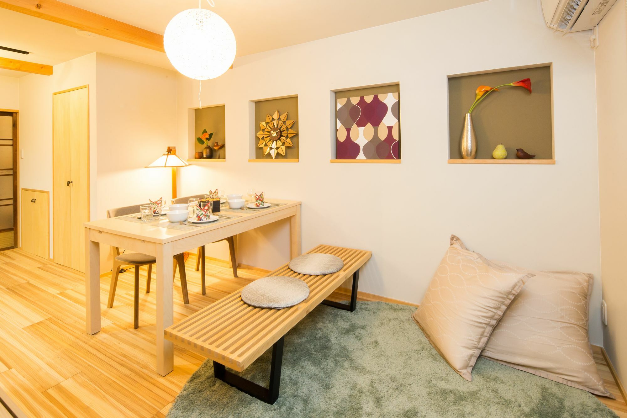 Machiya De Higashiyama Holiday home