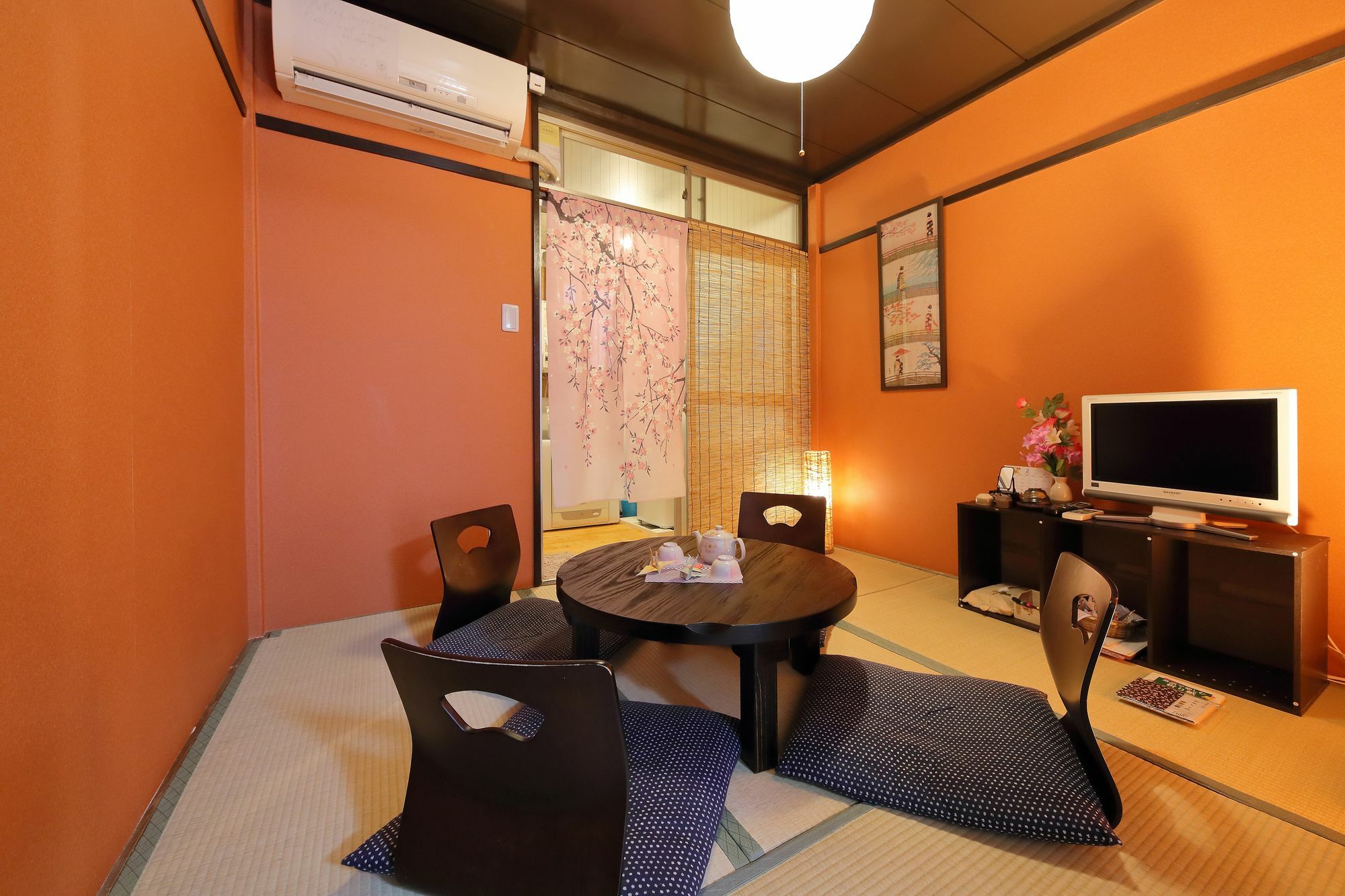 Holiday home Oyado Station1 Kyoto