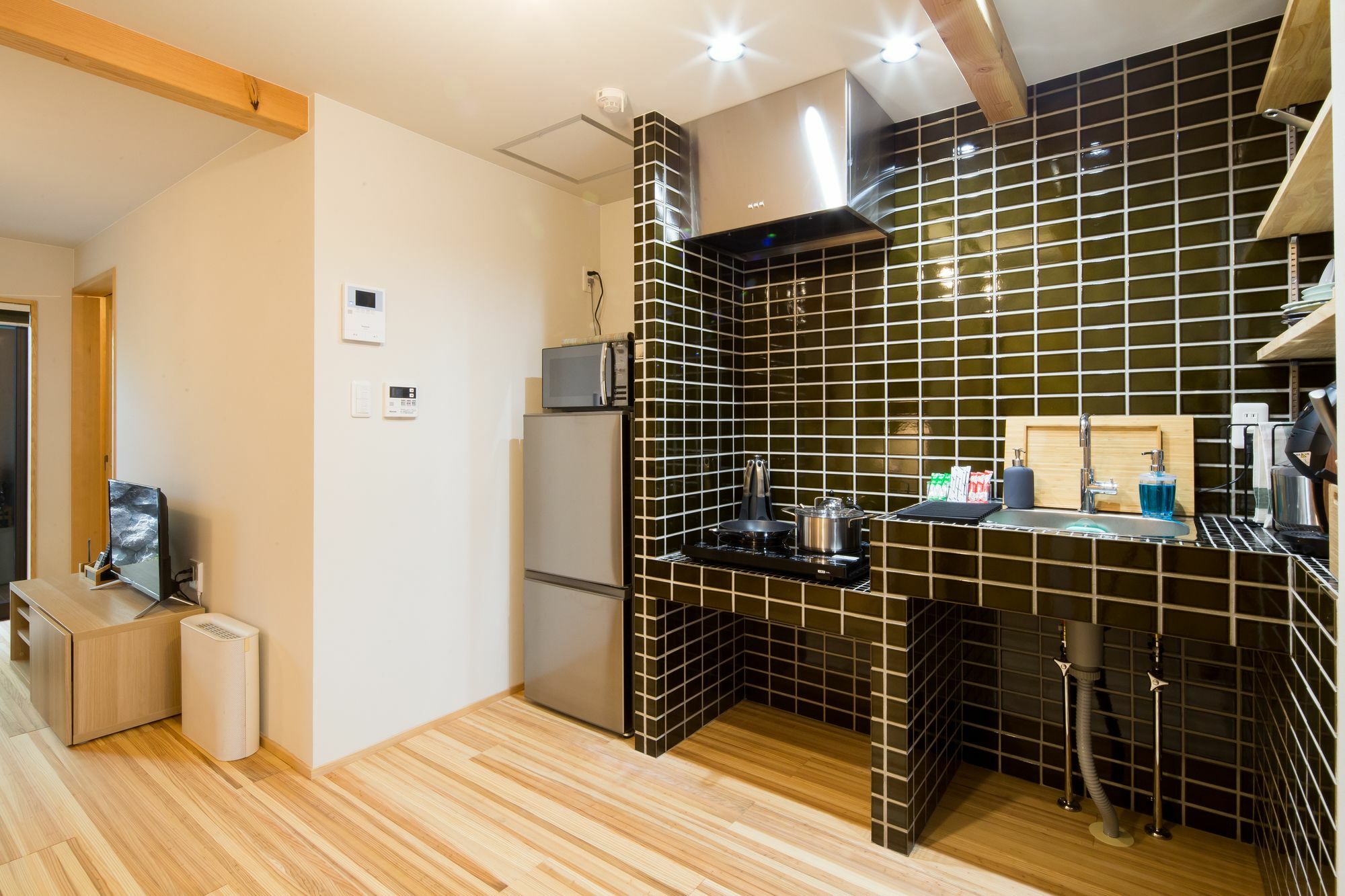 Machiya De Higashiyama Holiday home Kyoto