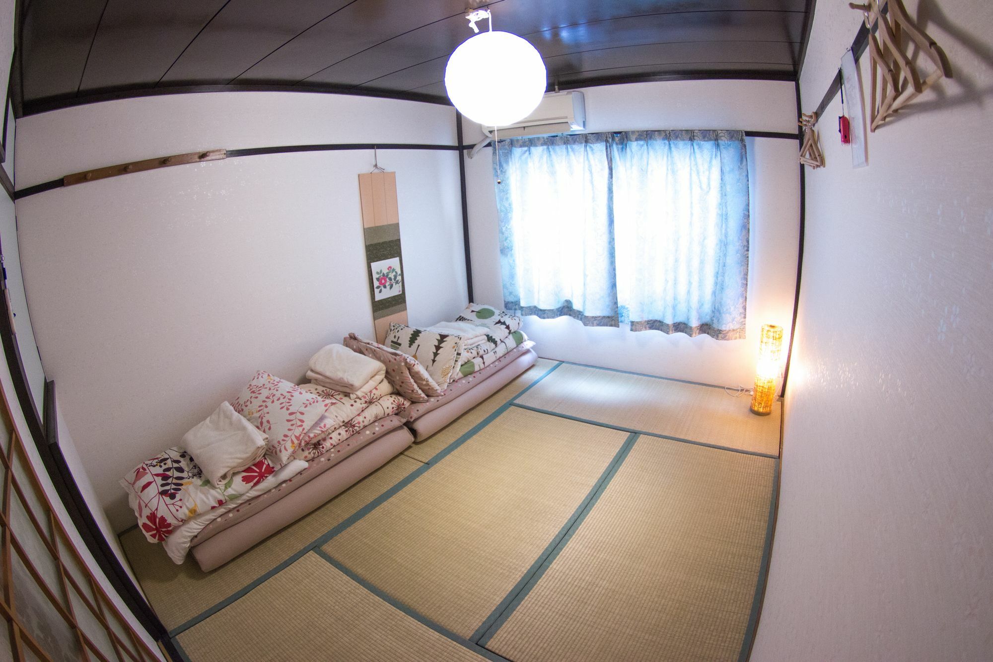 Oyado Station1 Holiday home Kyoto