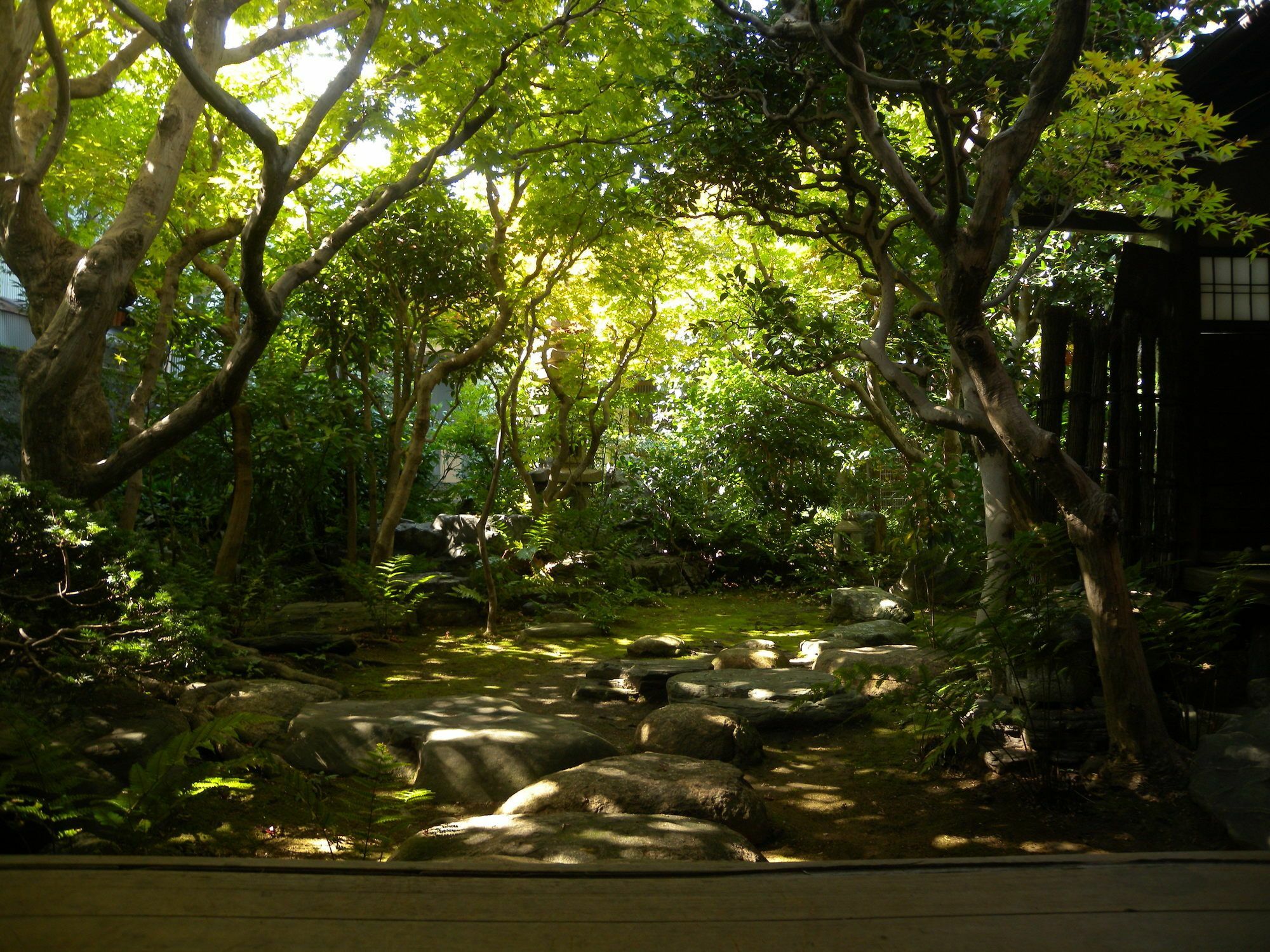 Koiya Guest house Kyoto