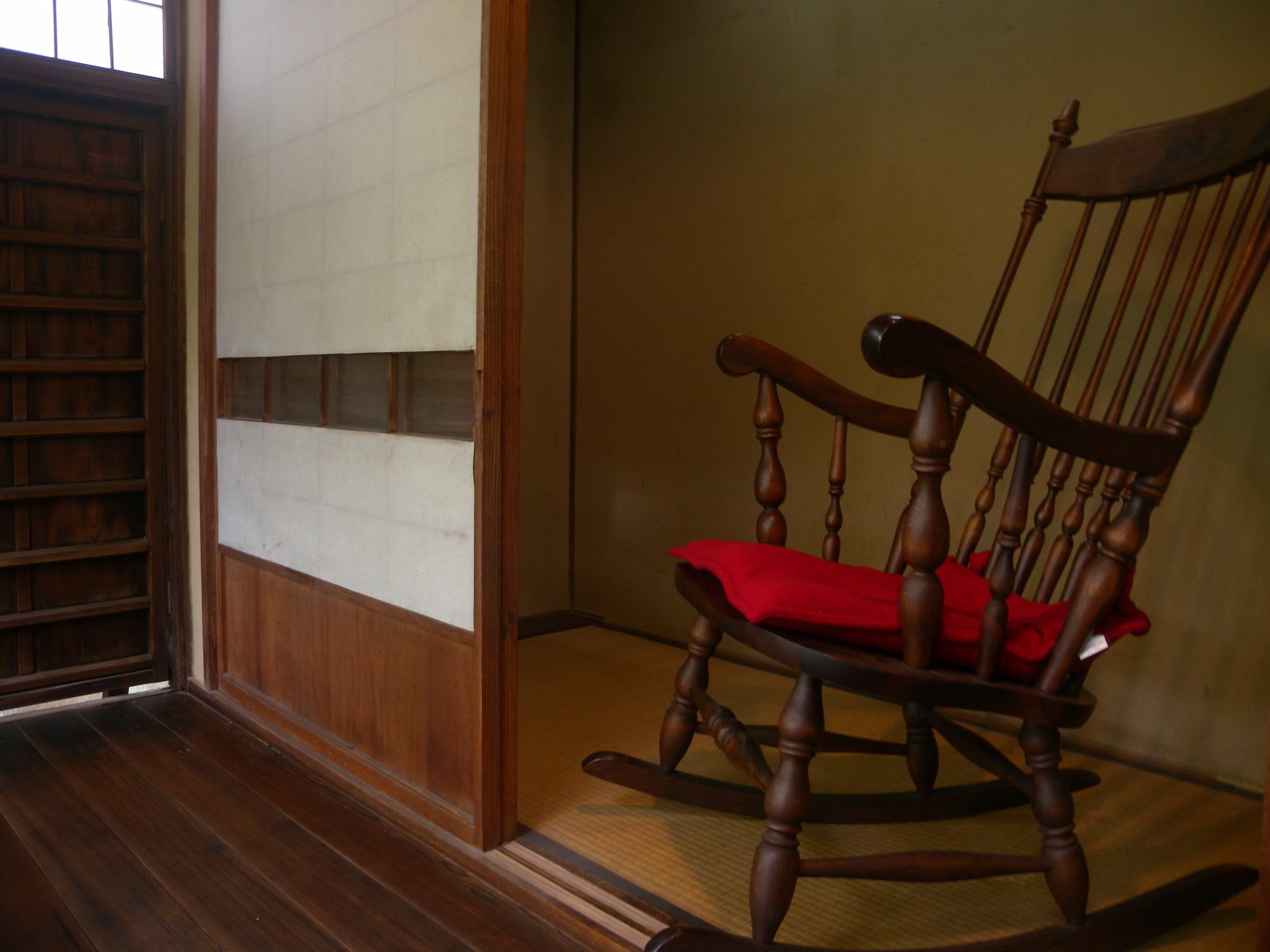 Guest house Koiya