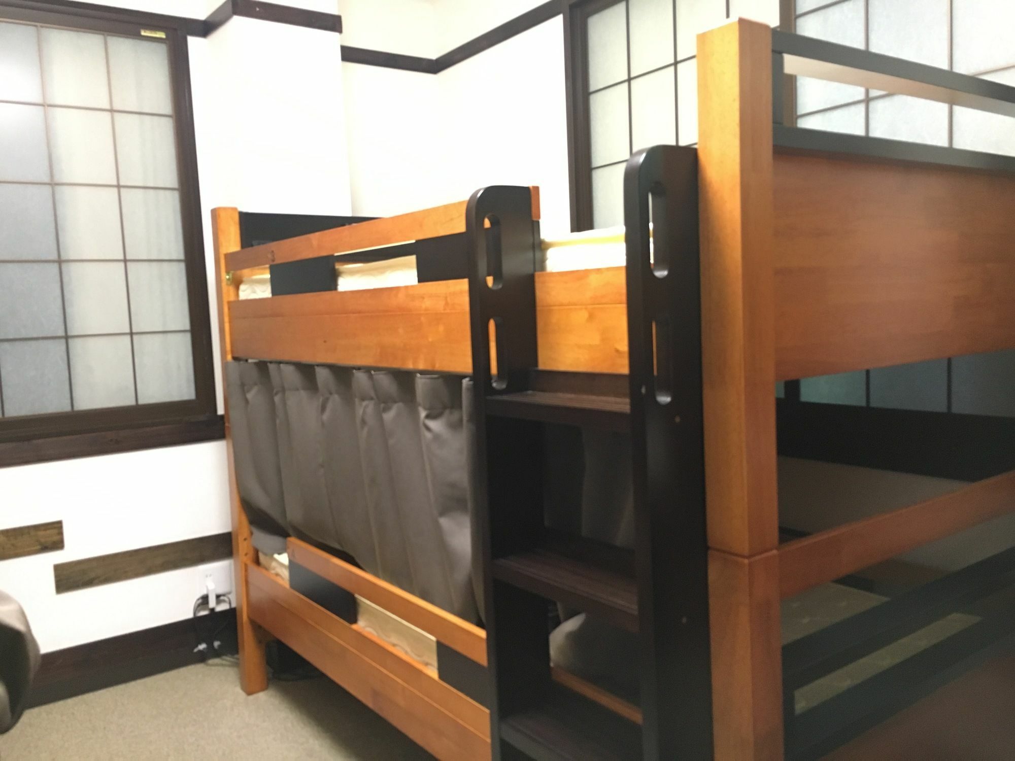 Hostel Guest House Kyoto Inn