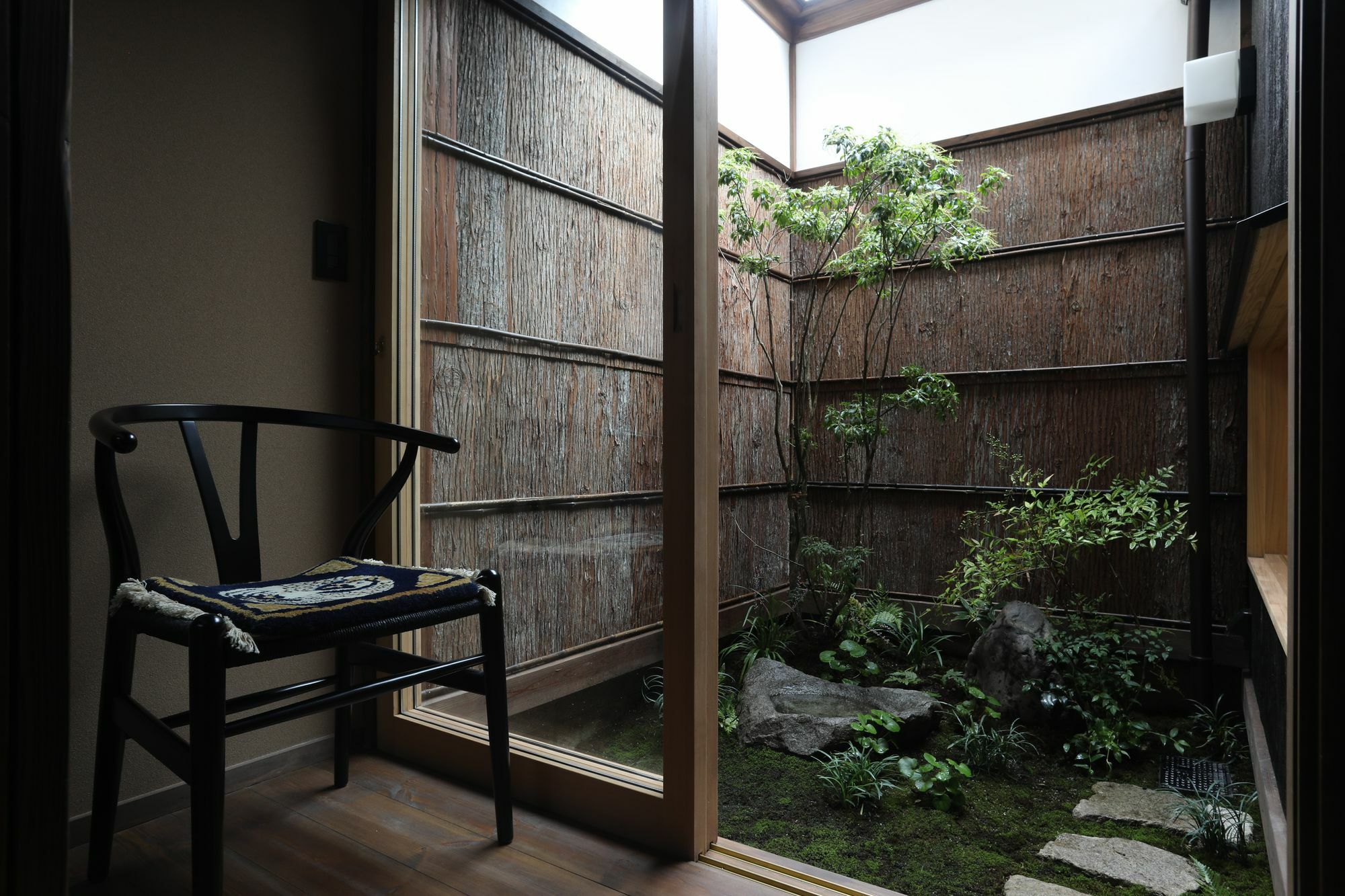 Yasakahan Kyoto