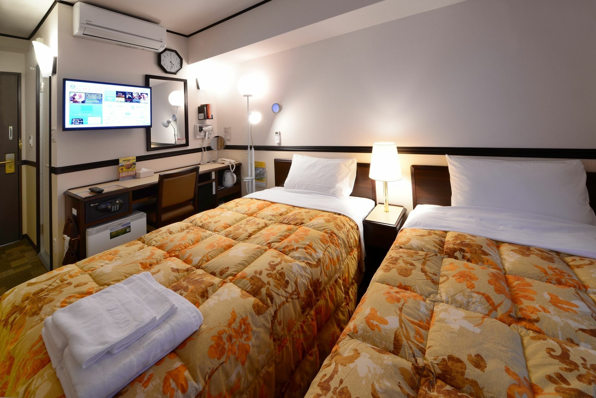 Hotel Toyoko Gojo-omiya