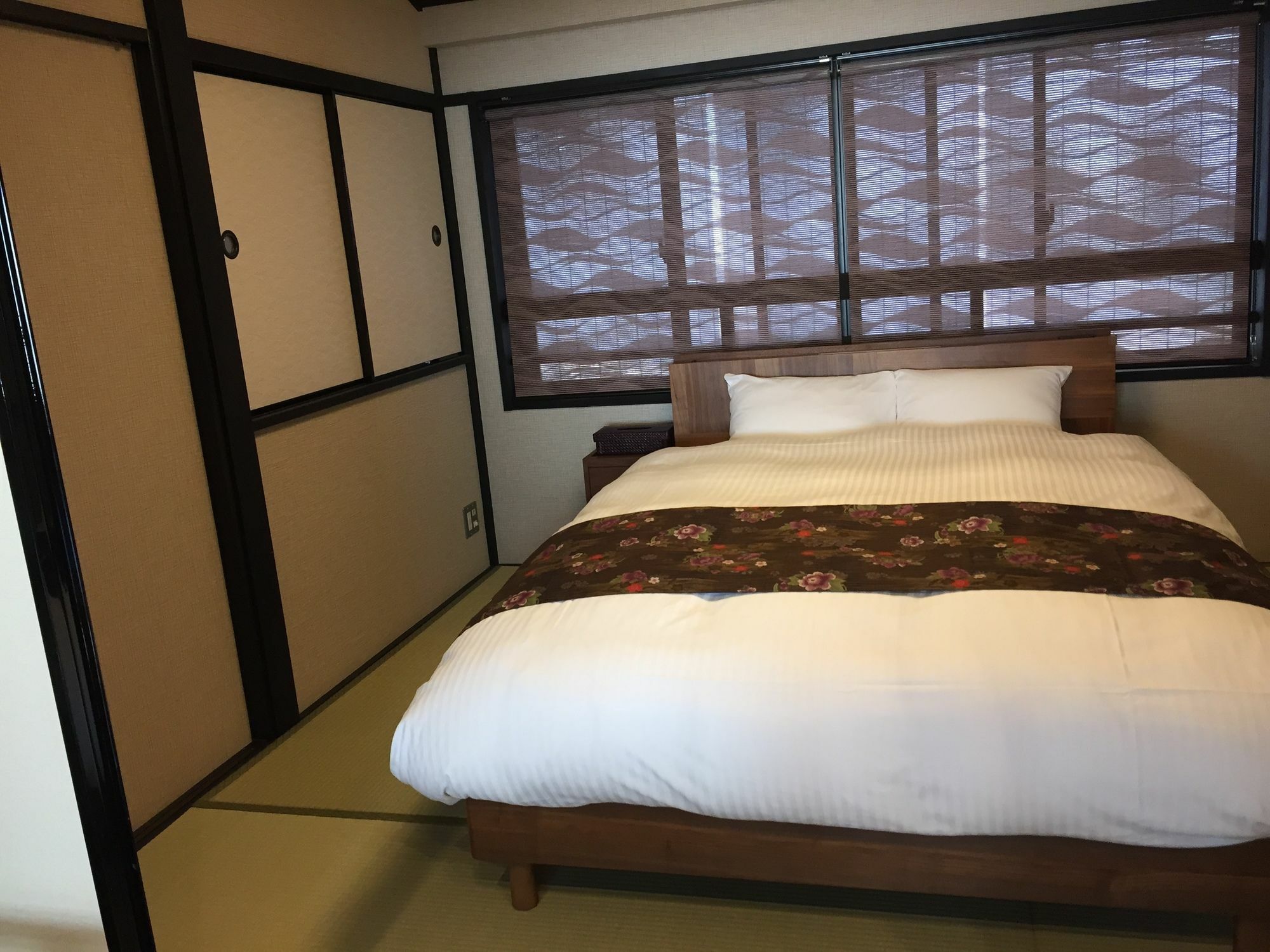 Holiday home Rinn Heianomiya Kyoto