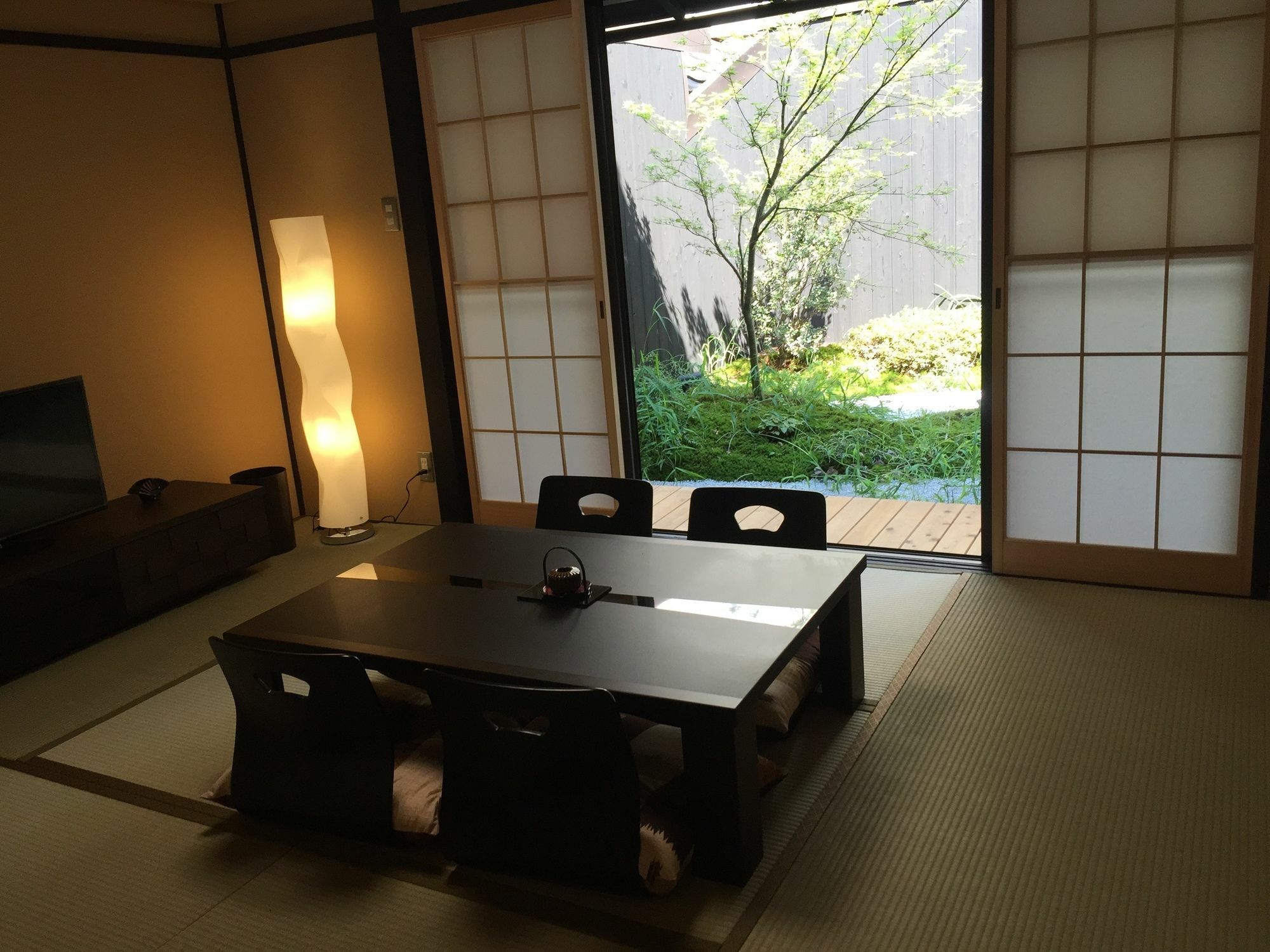 Holiday home Rinn Heianomiya Kyoto